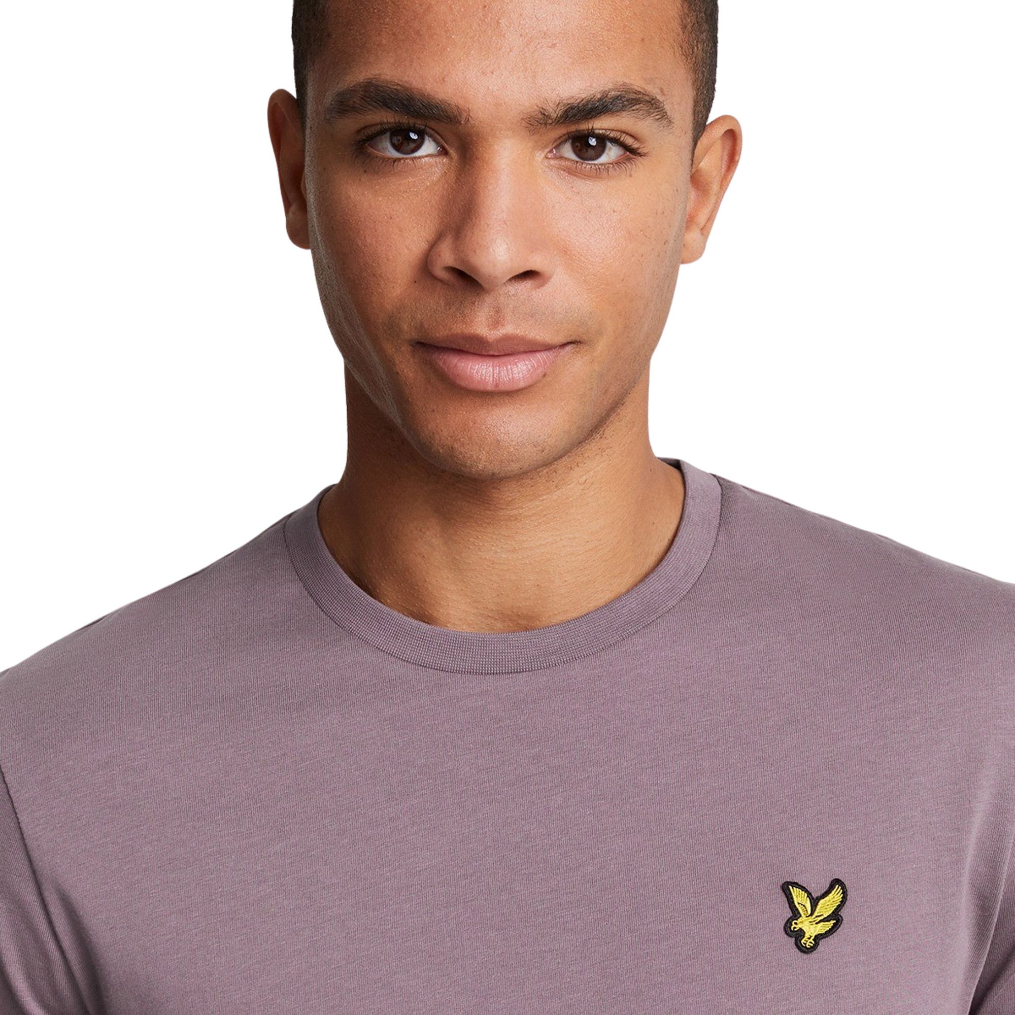Lyle & Scott Plain Shirt Heren