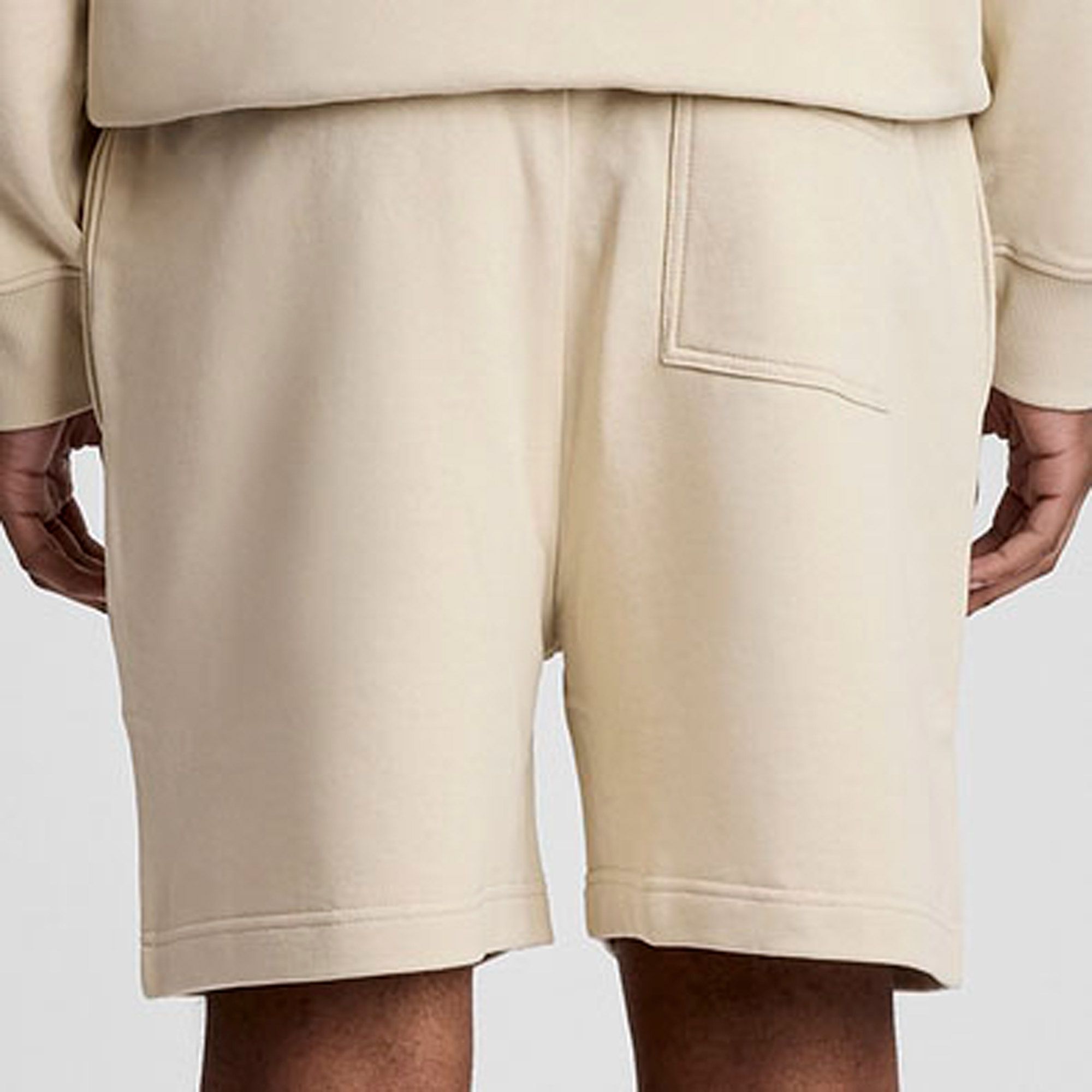 Lyle & Scott Relaxed Sweat Short Heren