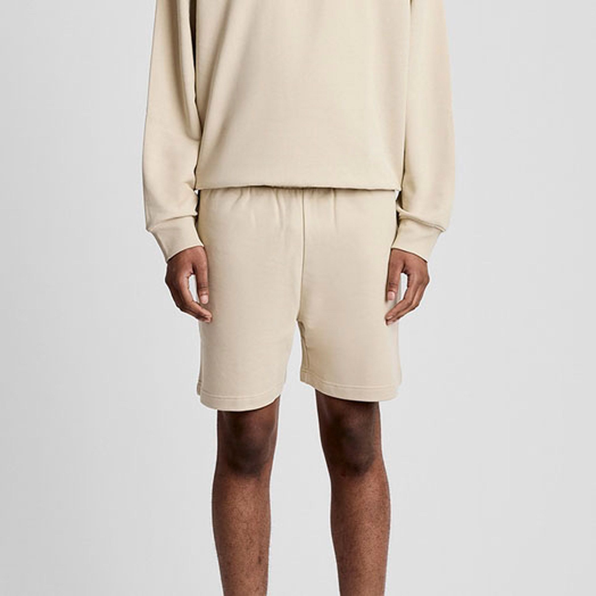 Lyle & Scott Relaxed Sweat Short Heren