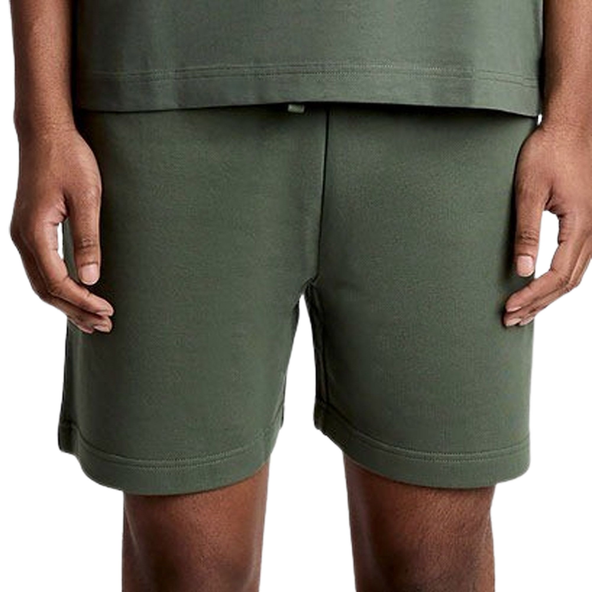 Lyle &amp; Scott Relaxed Sweat Short Heren