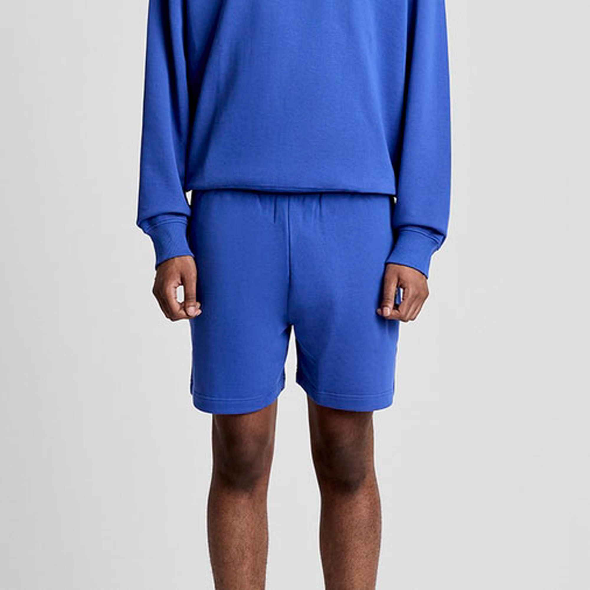 Lyle & Scott Relaxed Sweat Short Heren