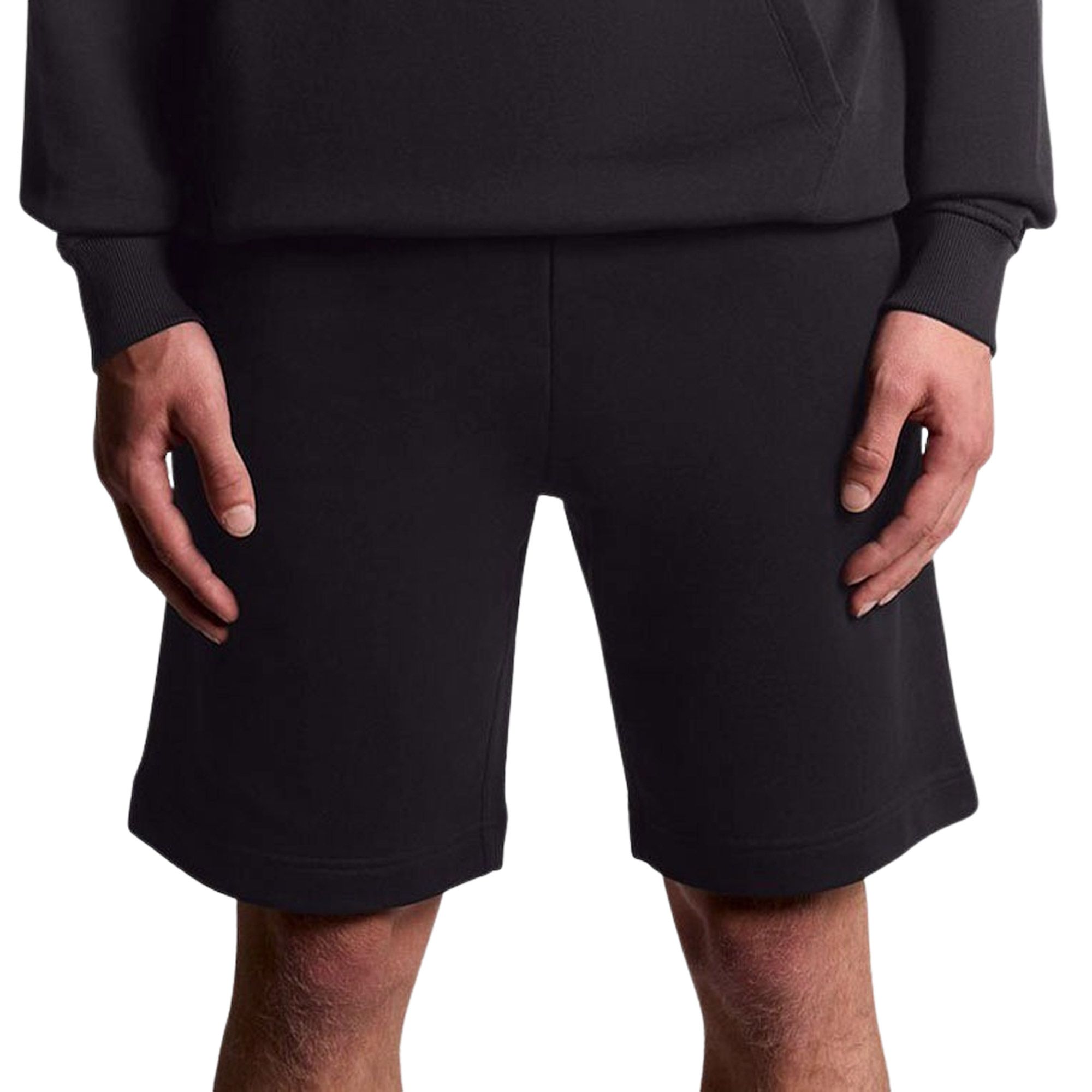 Lyle & Scott Relaxed Sweat Short Heren