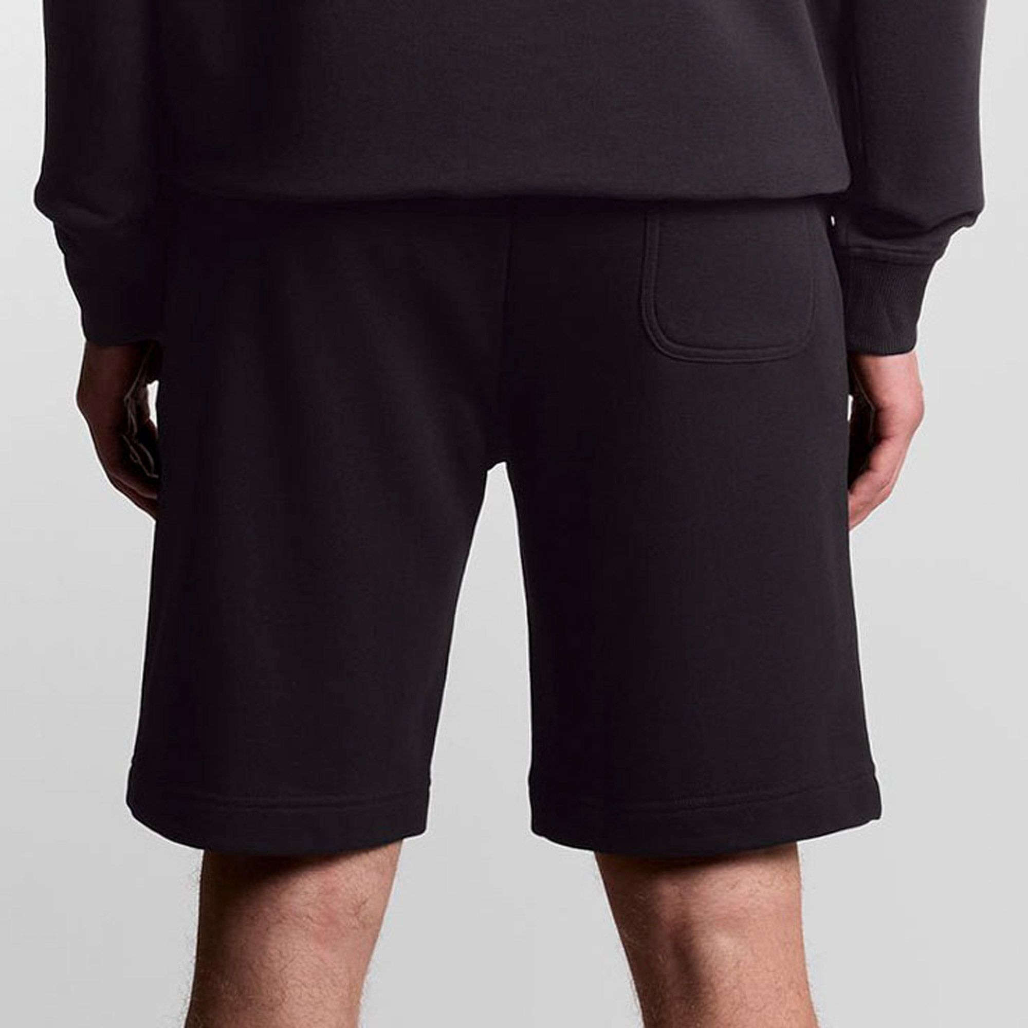 Lyle & Scott Relaxed Sweat Short Heren