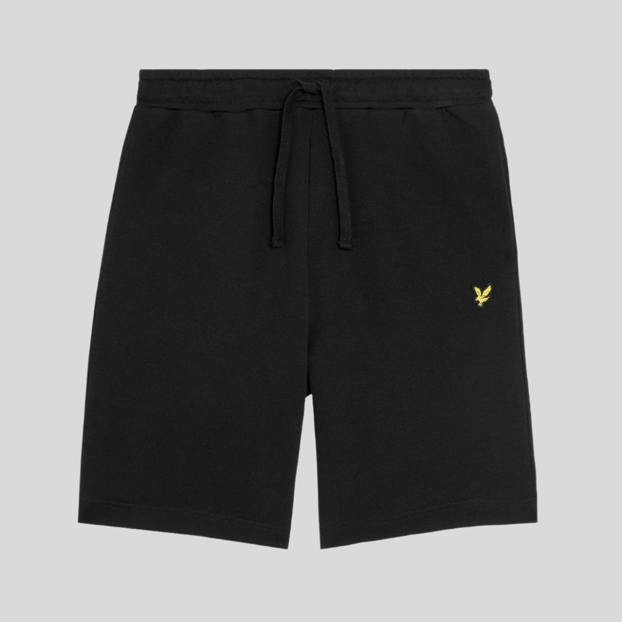 Lyle & Scott Relaxed Sweat Short Heren