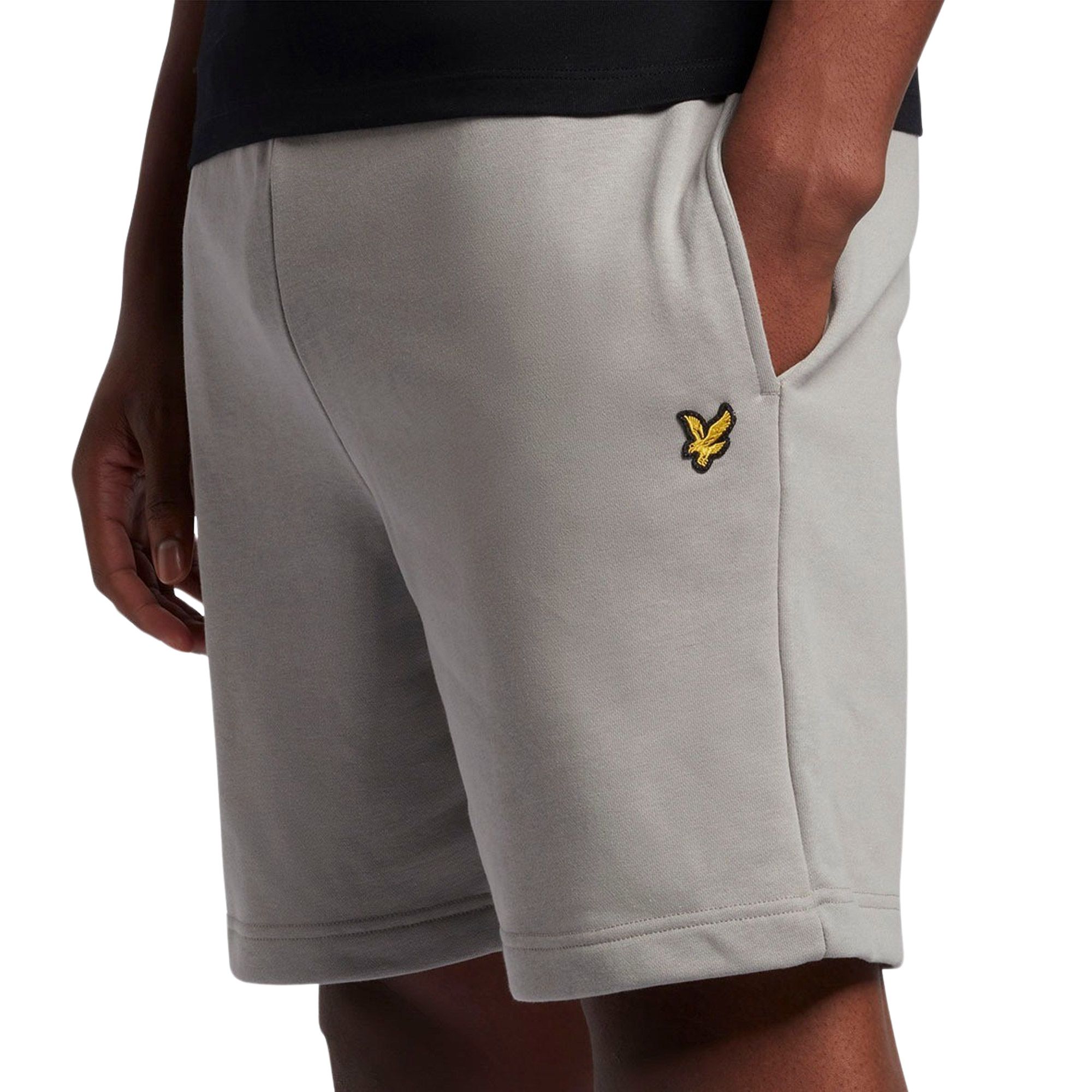 Lyle & Scott Sweat Short Heren