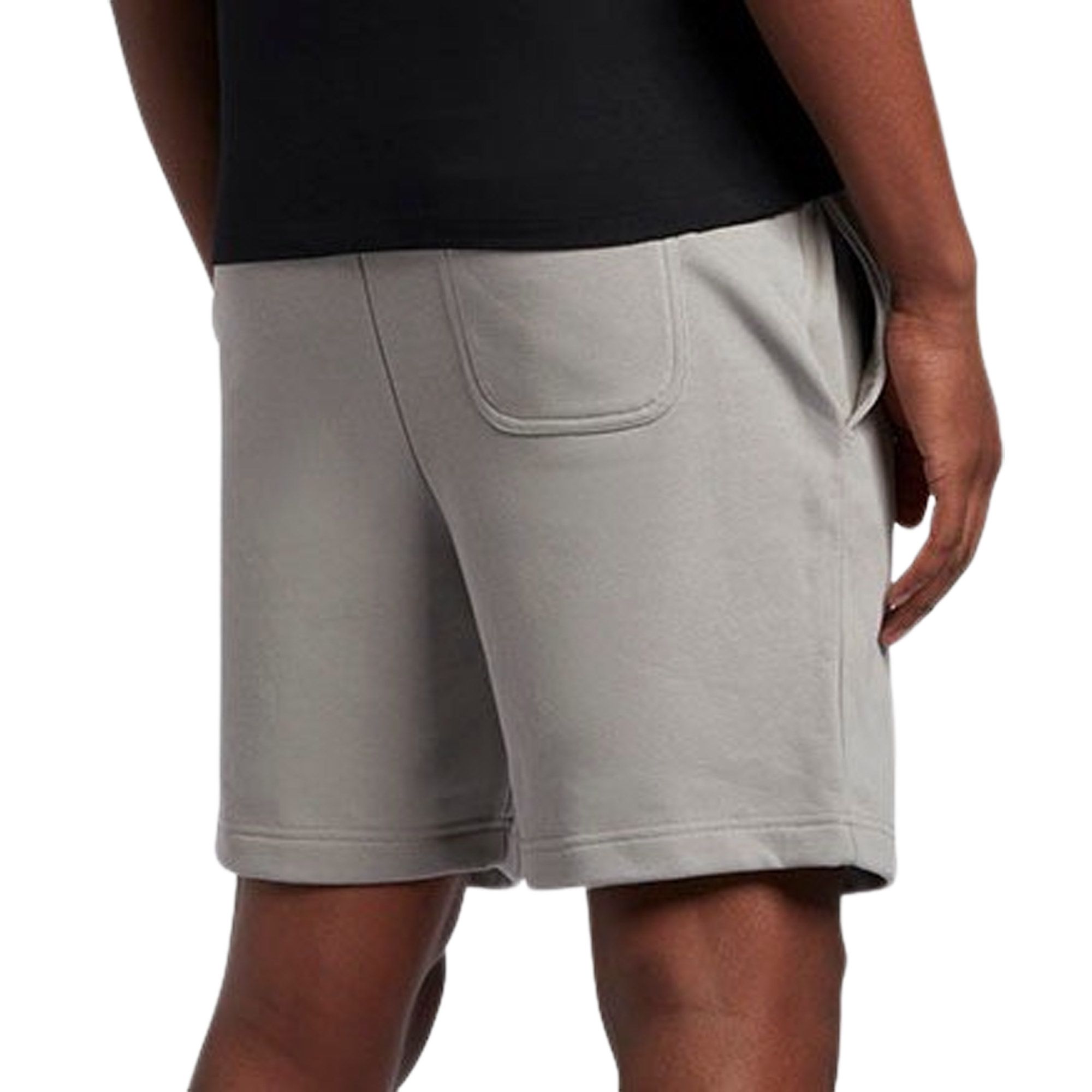 Lyle & Scott Sweat Short Heren