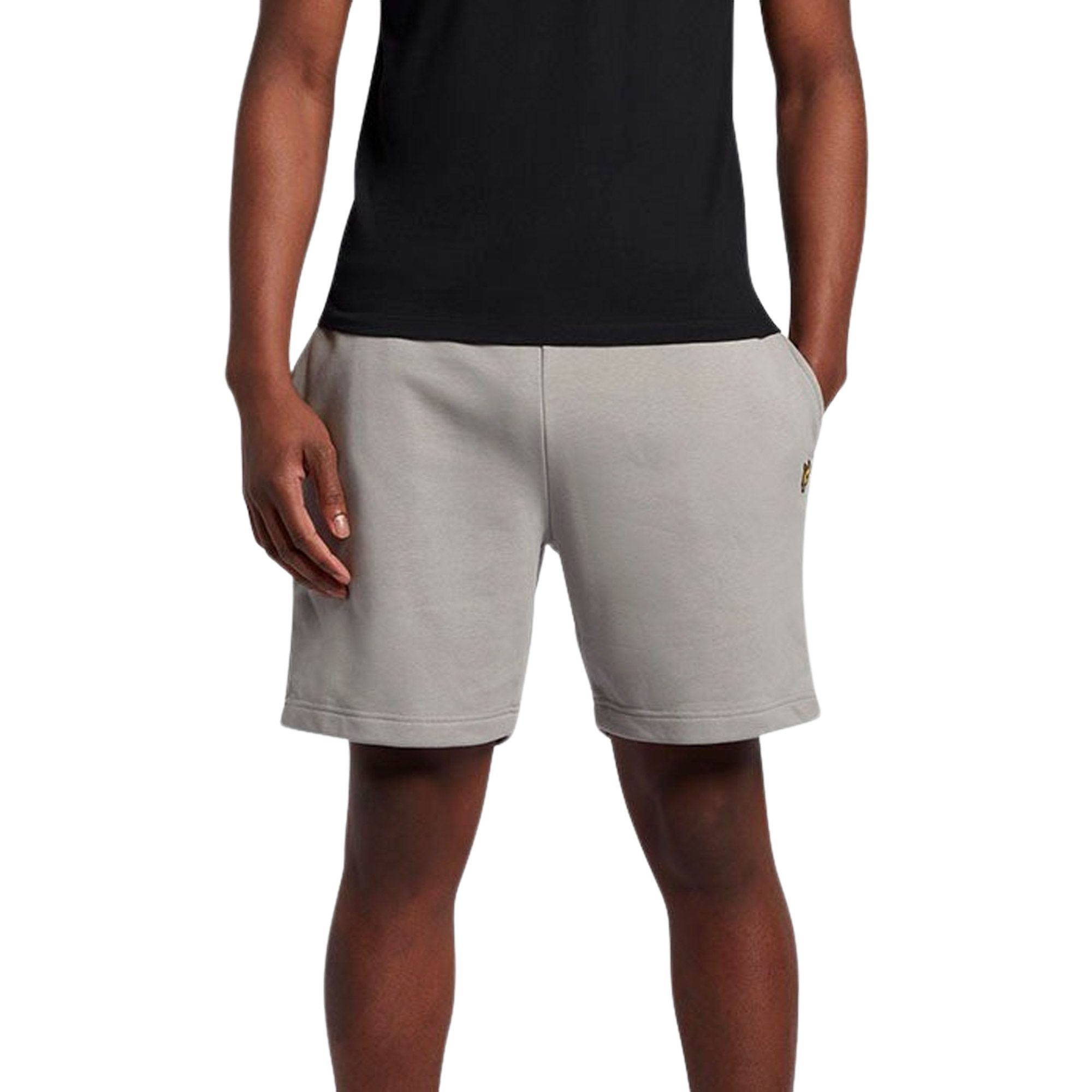 Lyle & Scott Sweat Short Heren