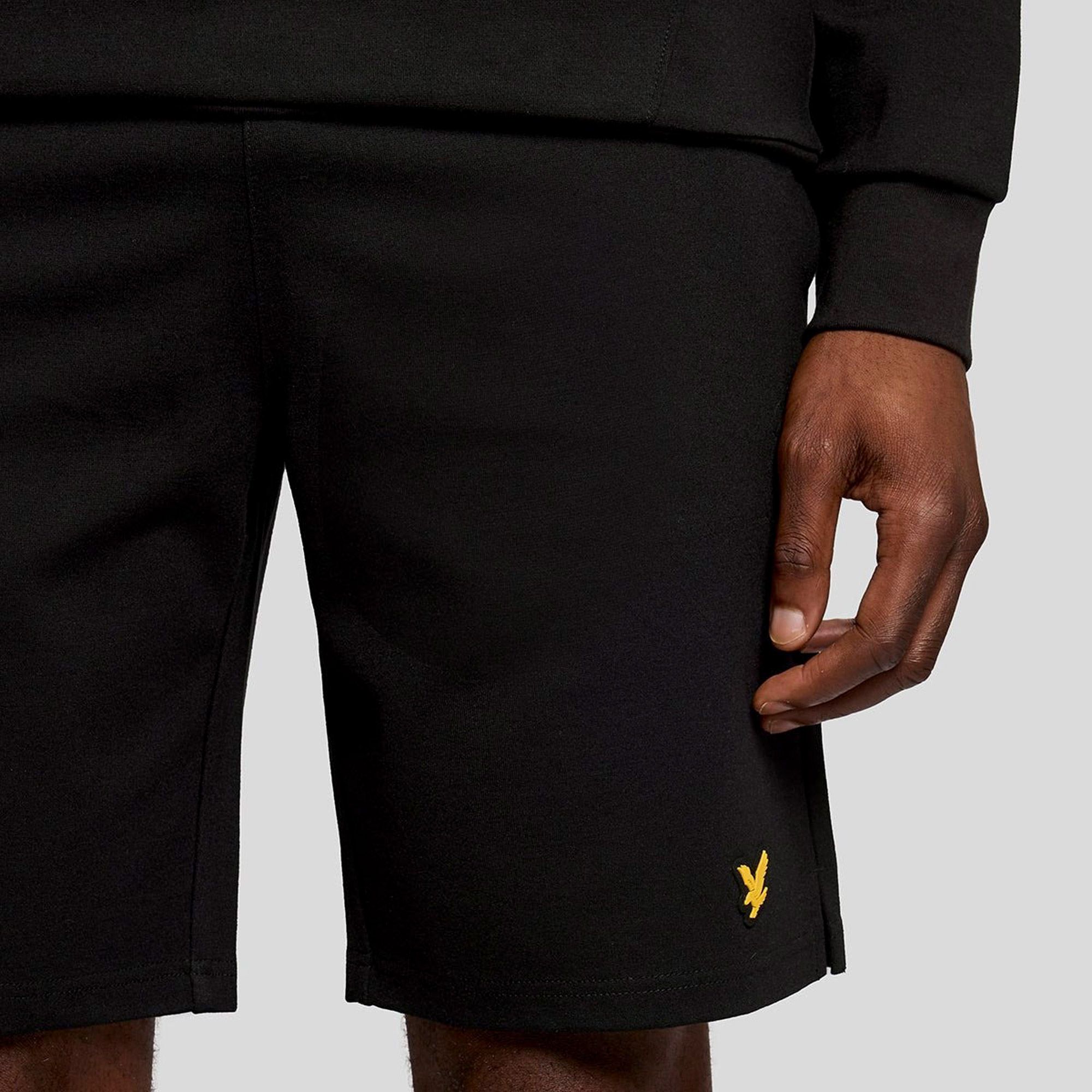 Lyle & Scott Fly Flee Shorts Heren