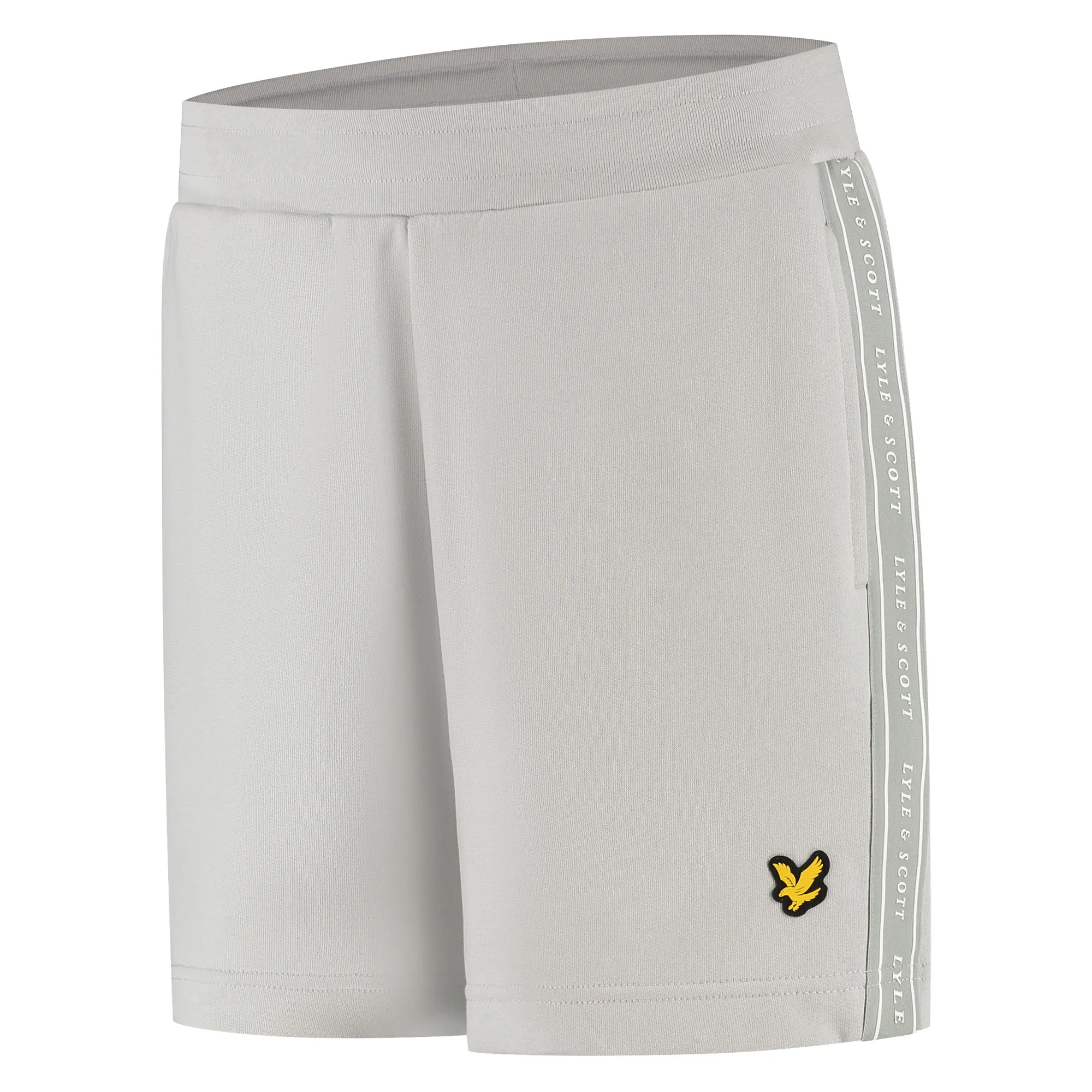 Lyle & Scott 5" Taped Joggingshort Heren
