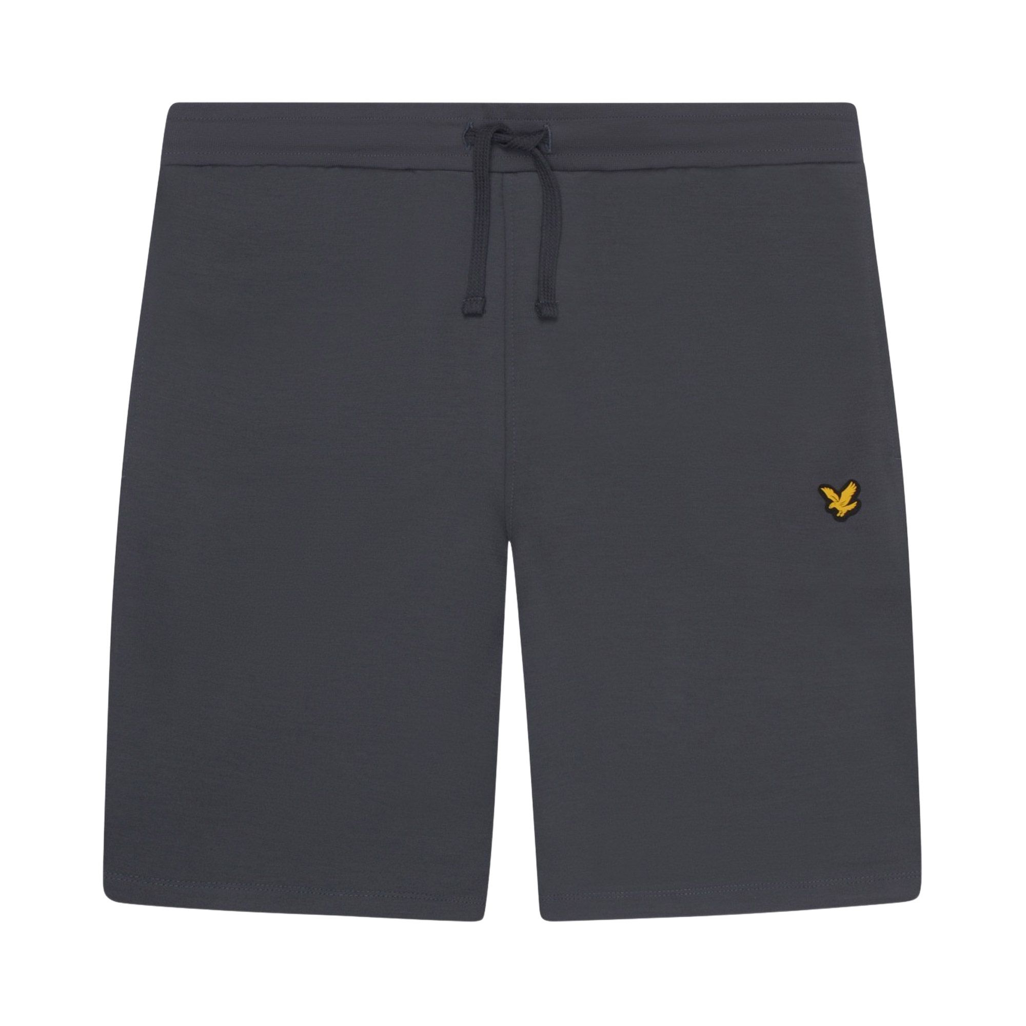 Lyle & Scott Sports Fly Fleece Sweat Short Heren
