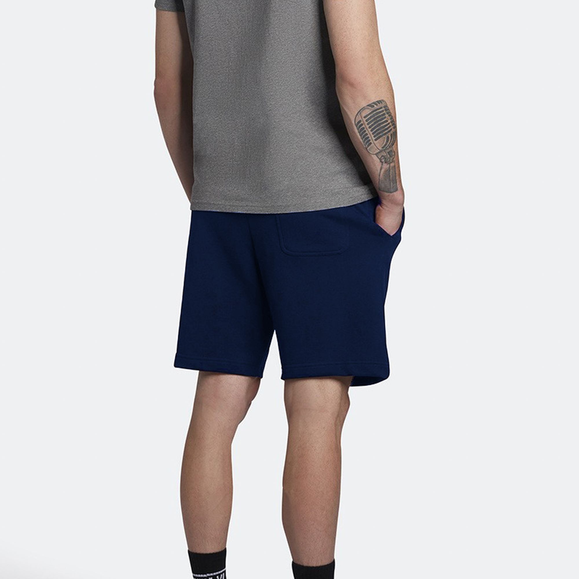 Lyle & Scott Sweat Short Heren