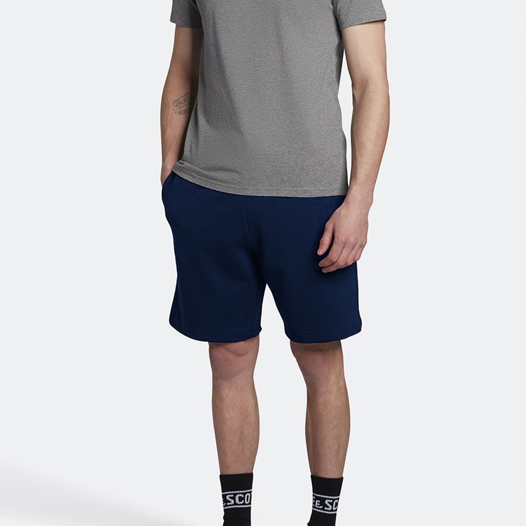 Lyle & Scott Sweat Short Heren