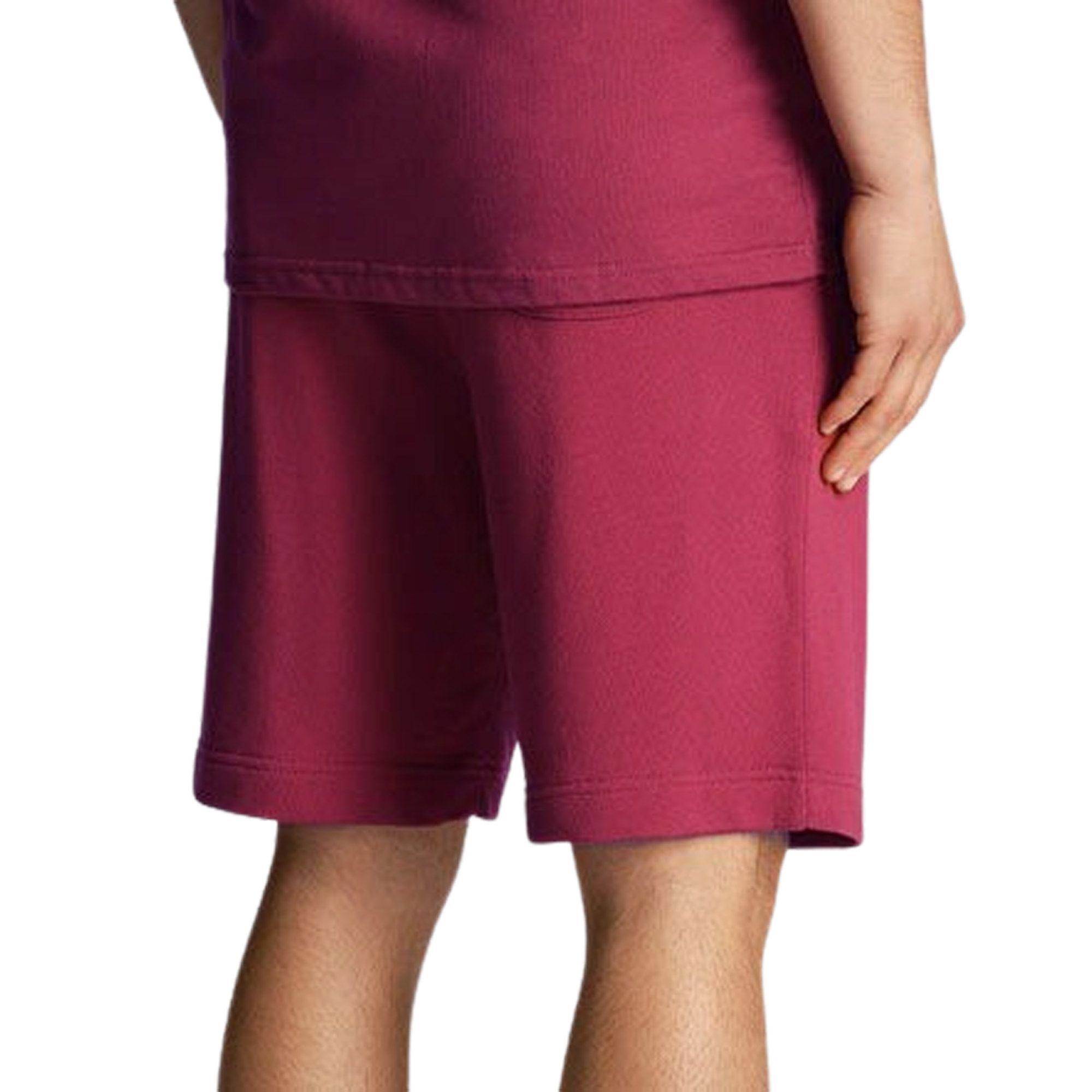 Lyle & Scott Sweat Short Heren