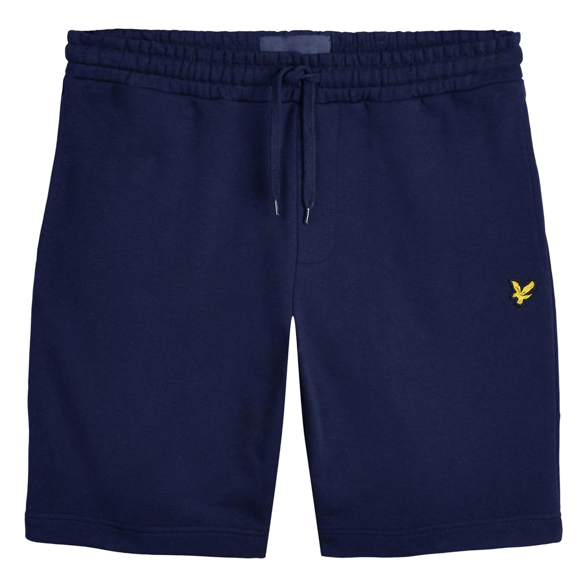 Lyle & Scott Sweat Short Heren