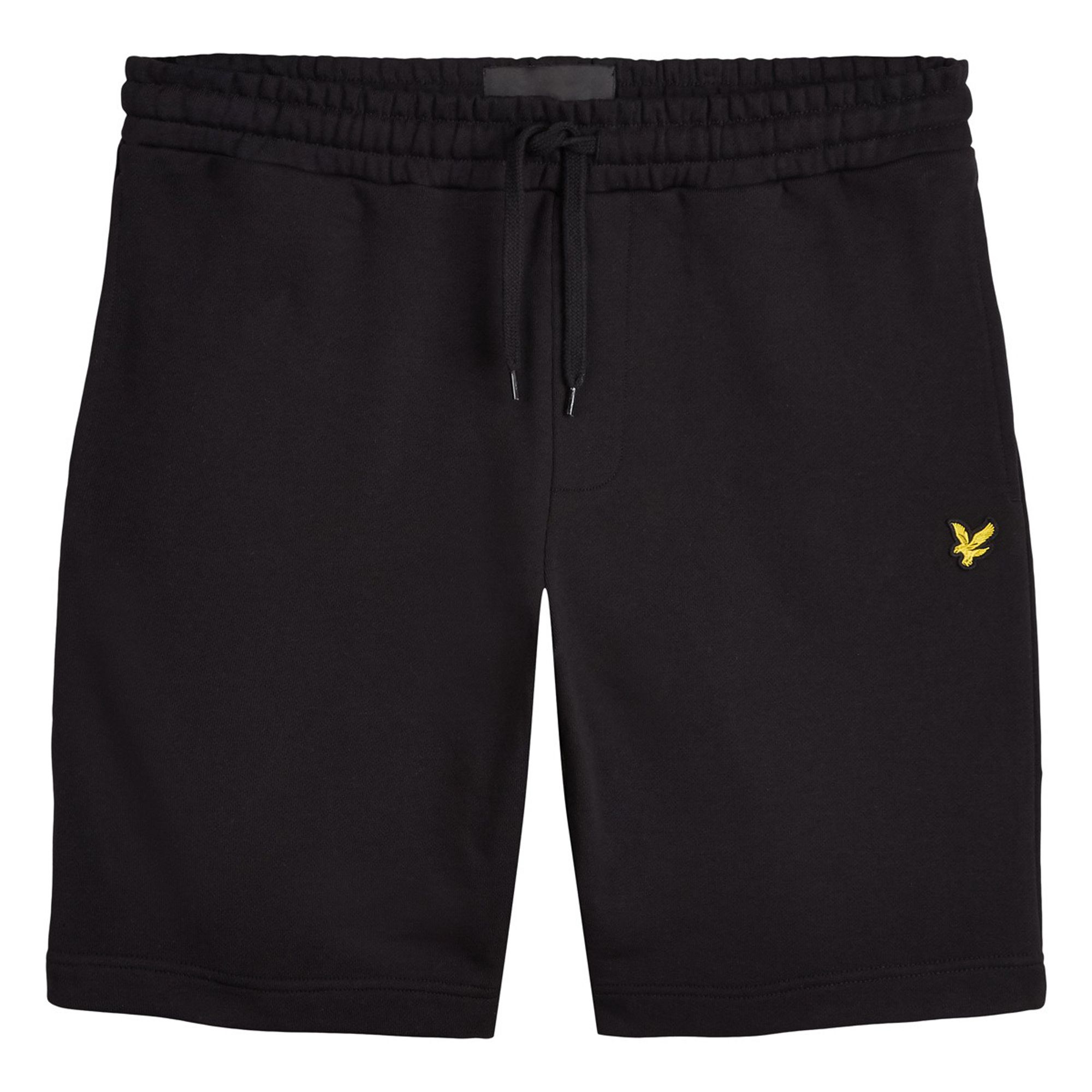 Lyle & Scott Sweat Short Heren