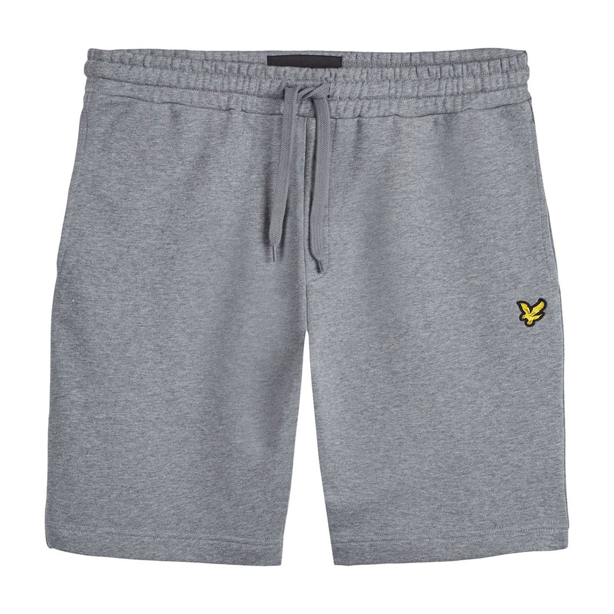 Lyle & Scott Sweat Short Heren