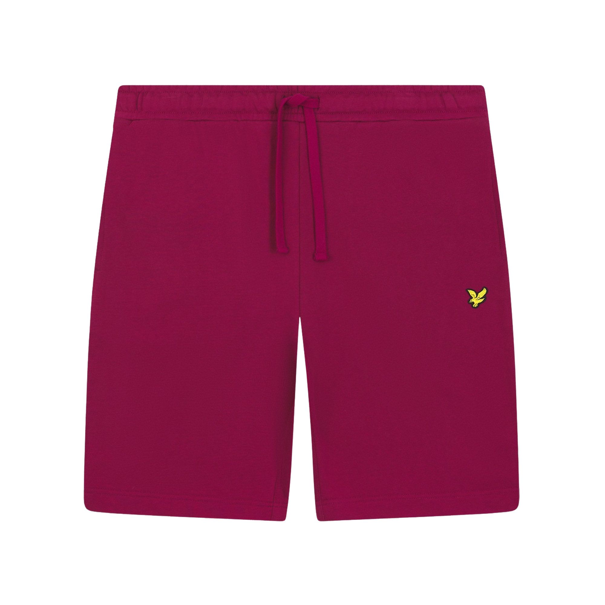 Lyle & Scott Sweat Short Heren