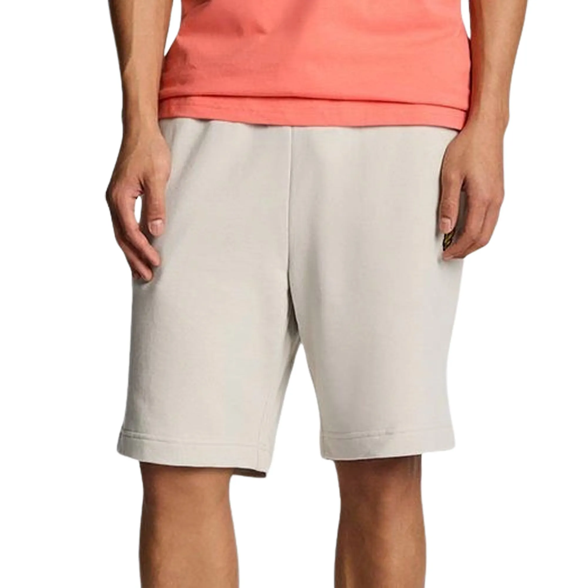 Lyle &amp; Scott Sweat Short Heren