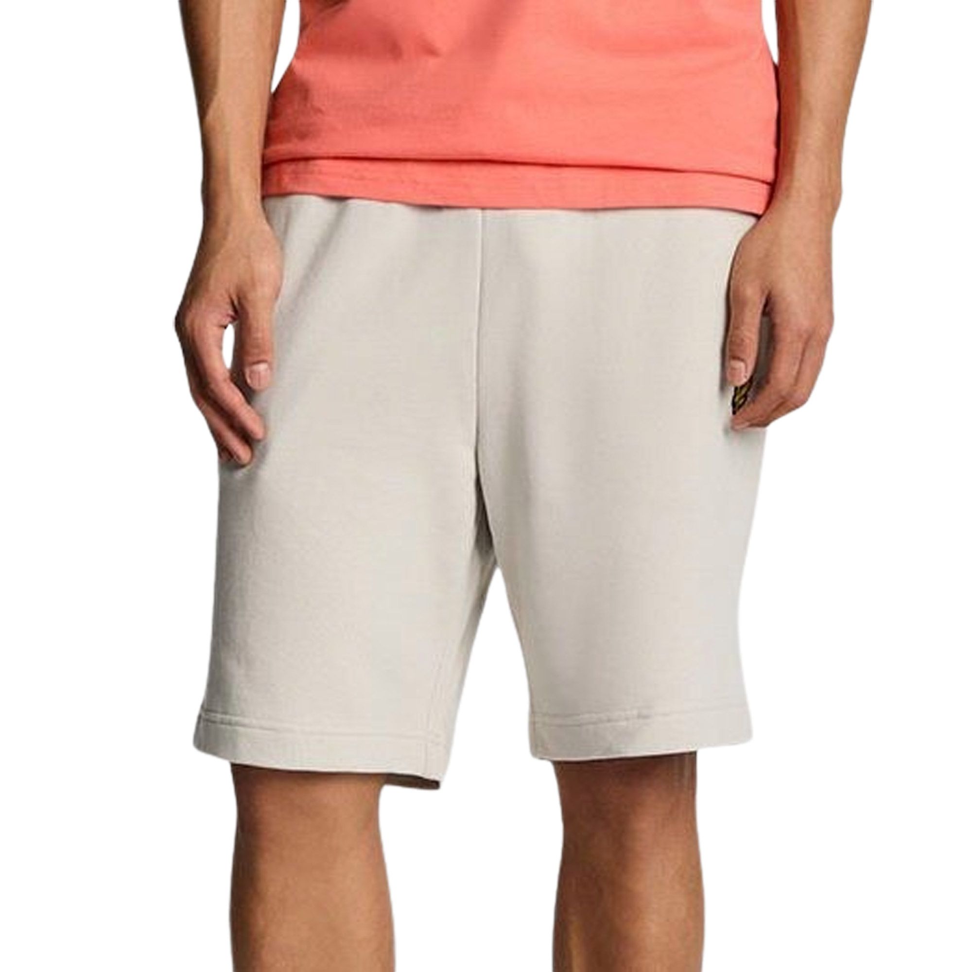 Lyle & Scott Sweat Short Heren