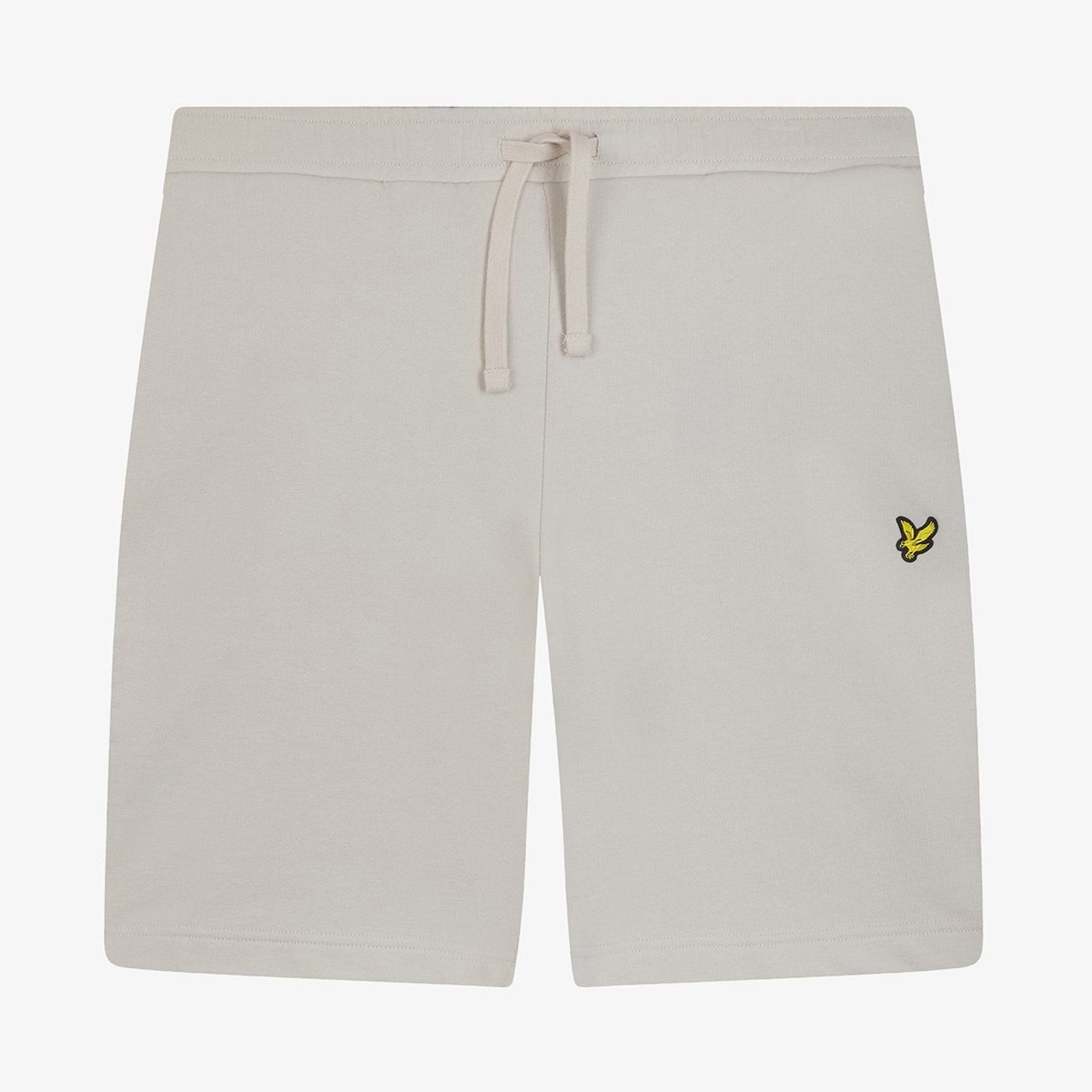 Lyle & Scott Sweat Short Heren
