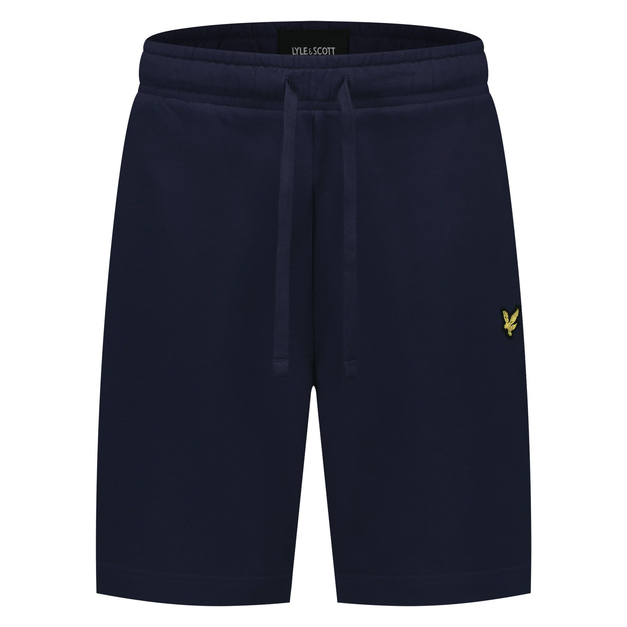 Lyle & Scott Sweat Short Heren