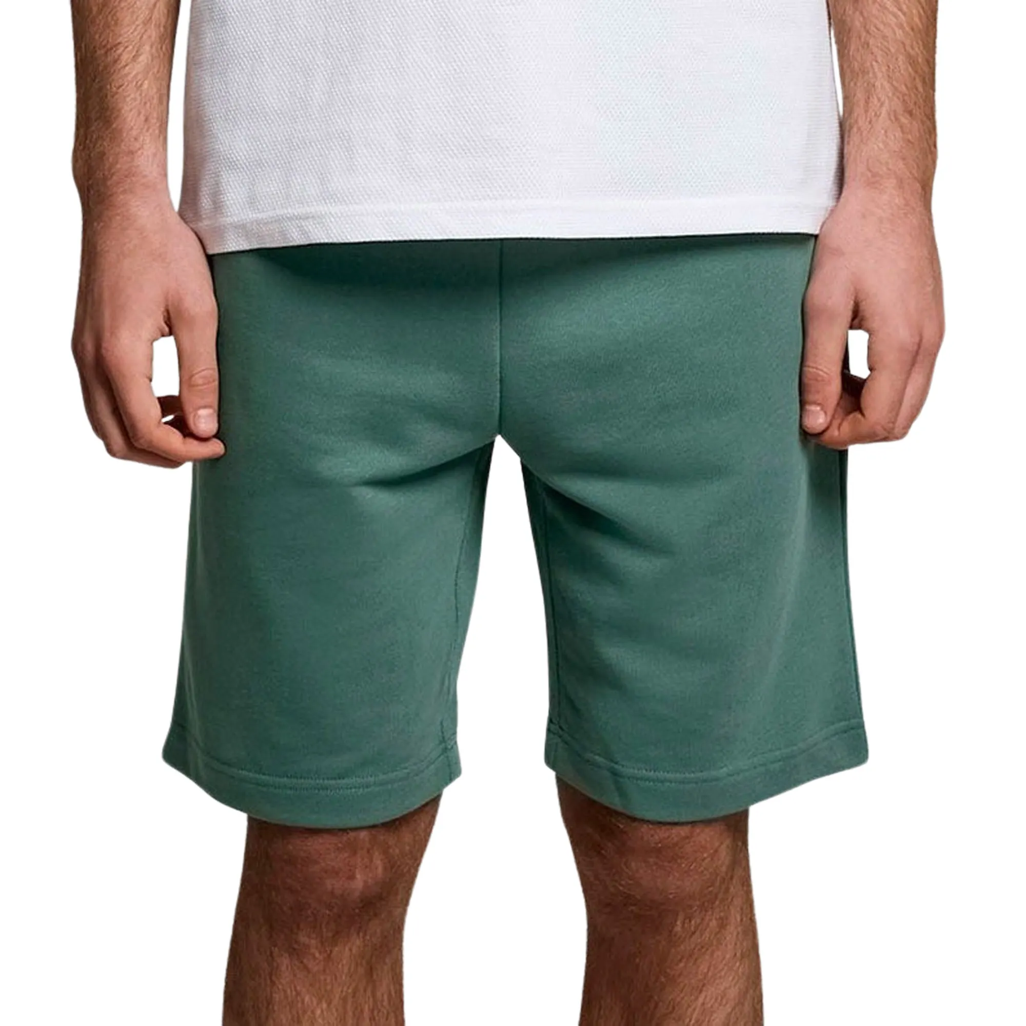 Lyle & Scott Sweat Short Heren
