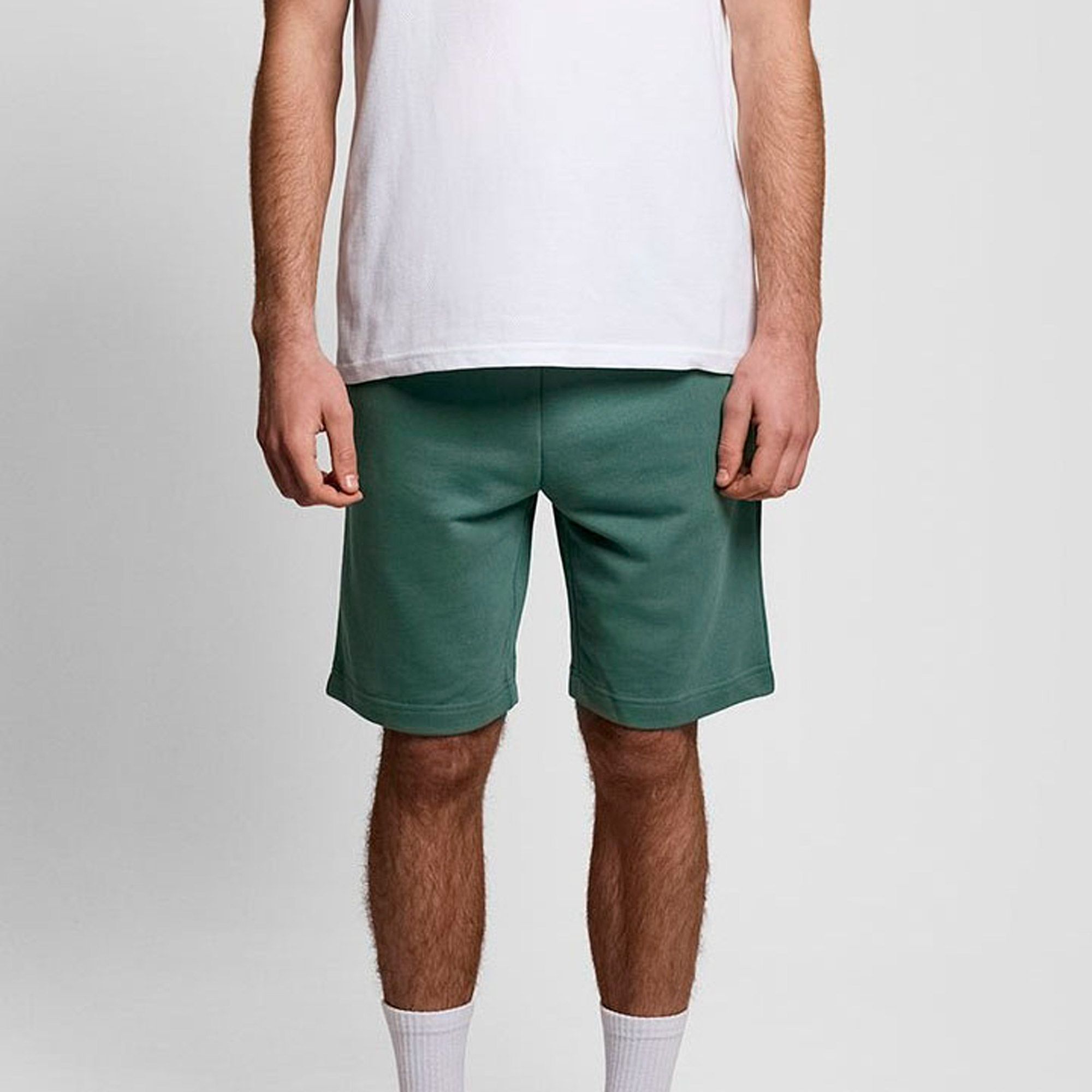 Lyle & Scott Sweat Short Heren