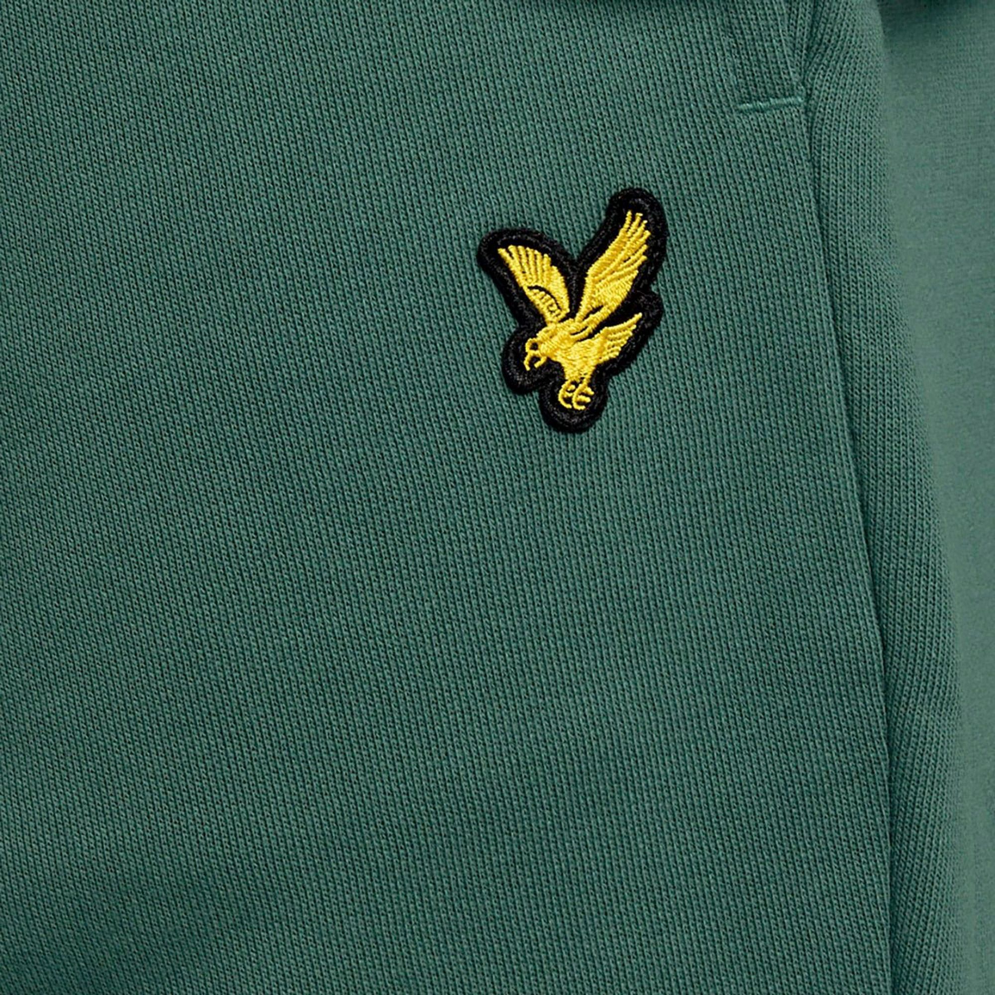 Lyle & Scott Sweat Short Heren