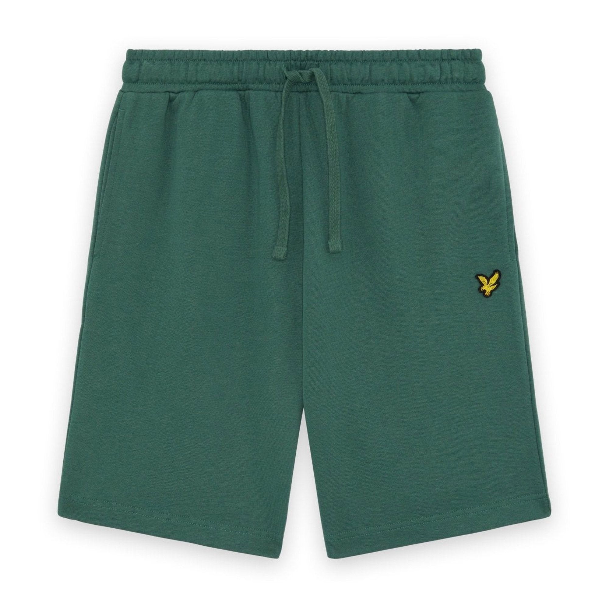 Lyle & Scott Sweat Short Heren