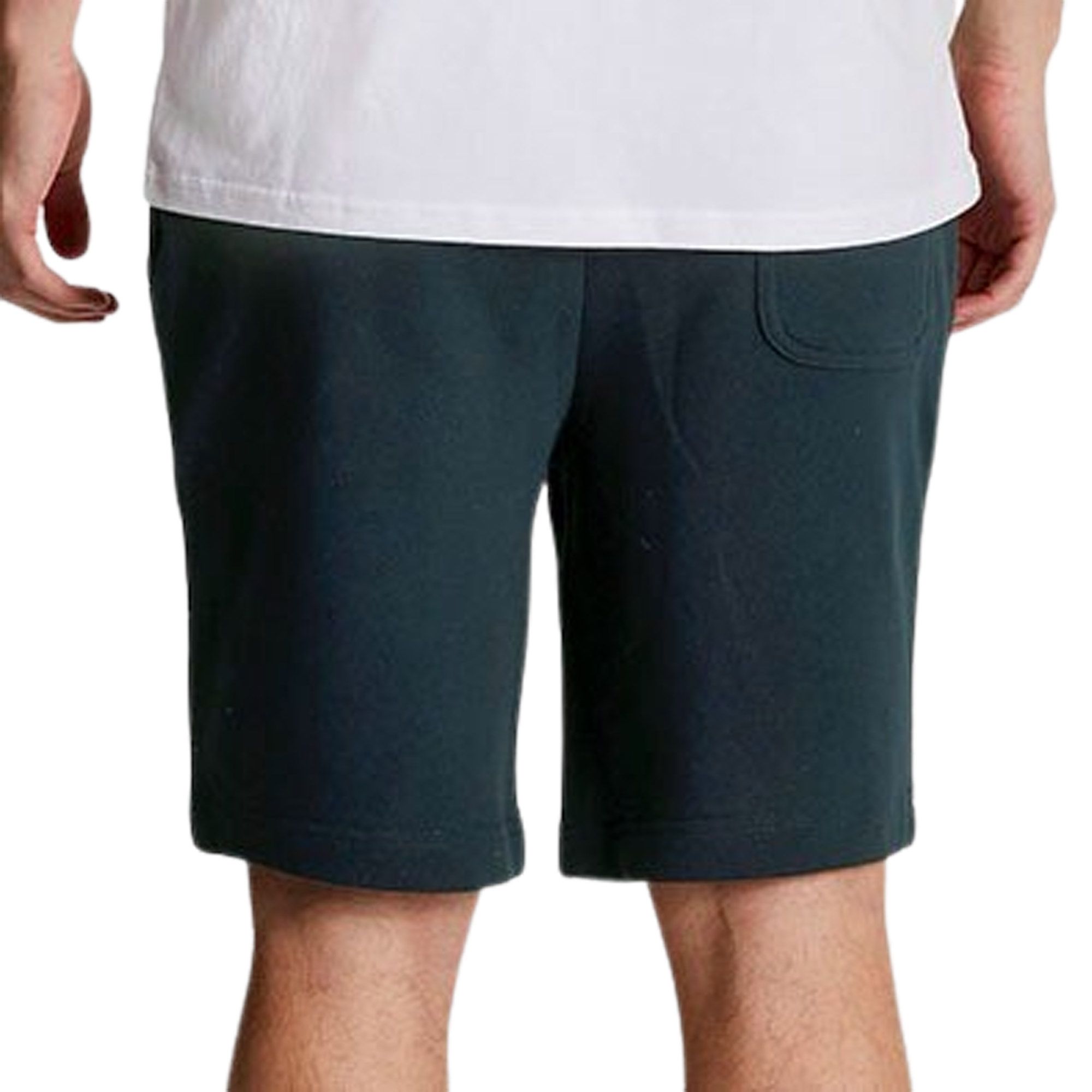 Lyle & Scott Sweat Short Heren