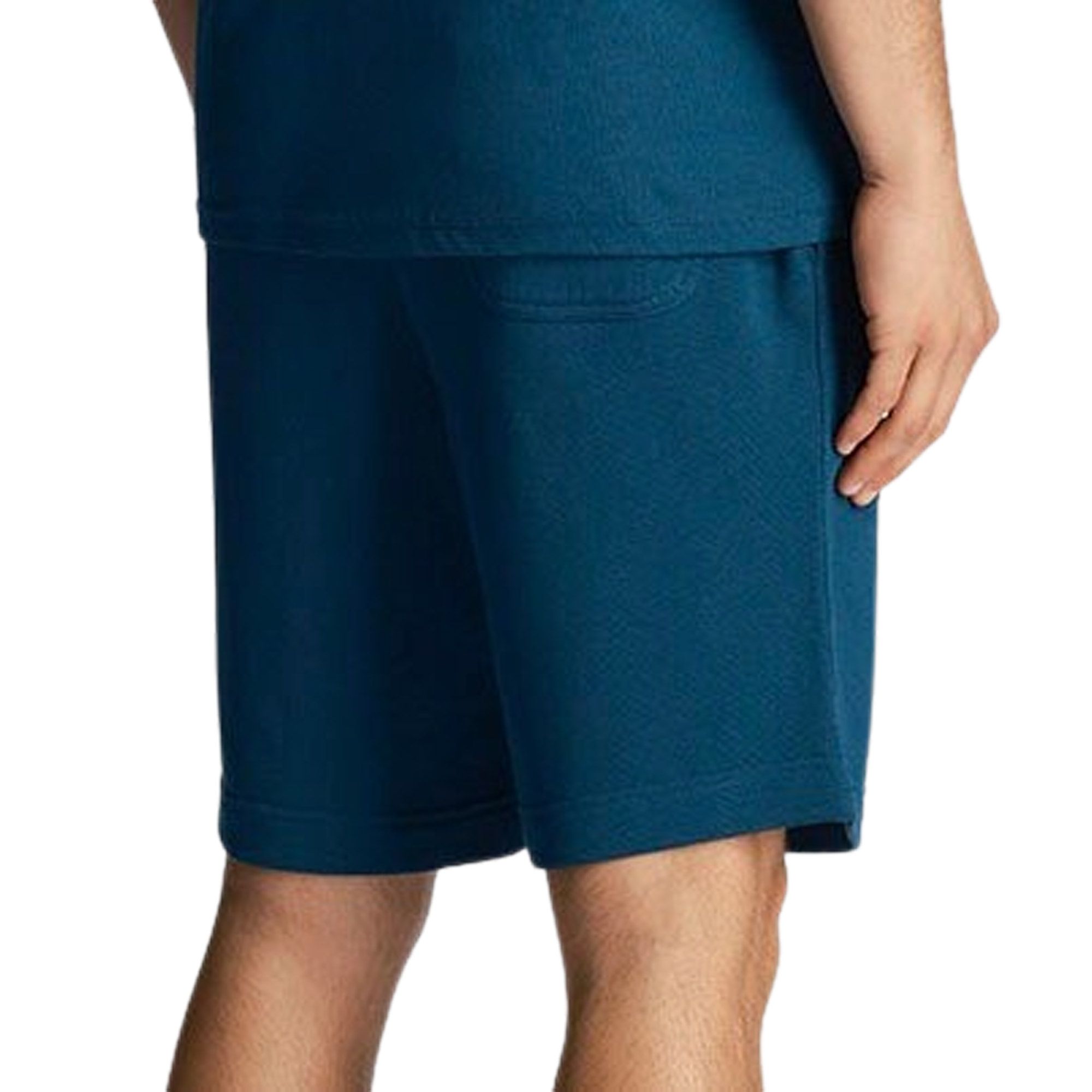 Lyle & Scott Sweat Short Heren