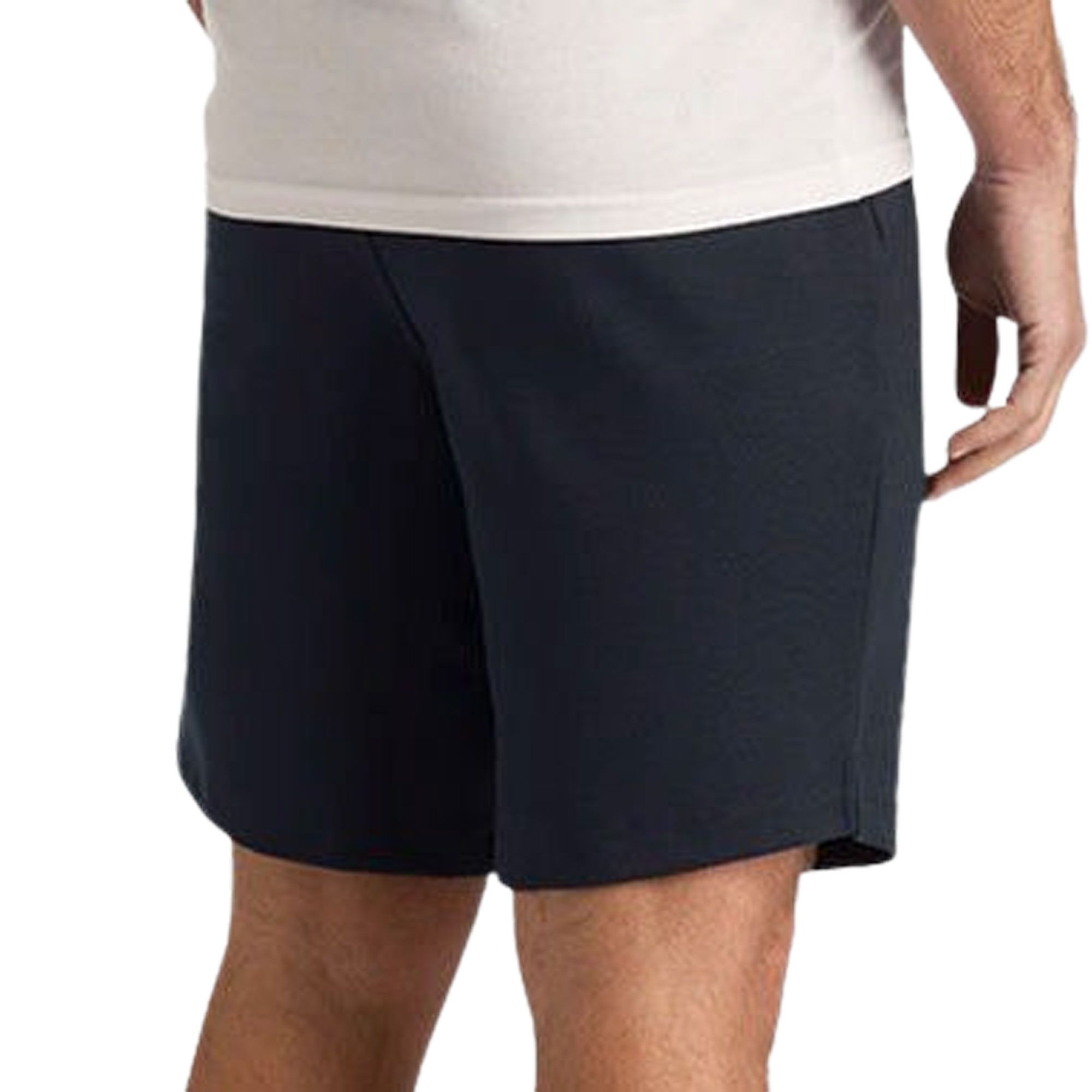 Lyle & Scott Sports Fly Fleece Sweat Short Heren