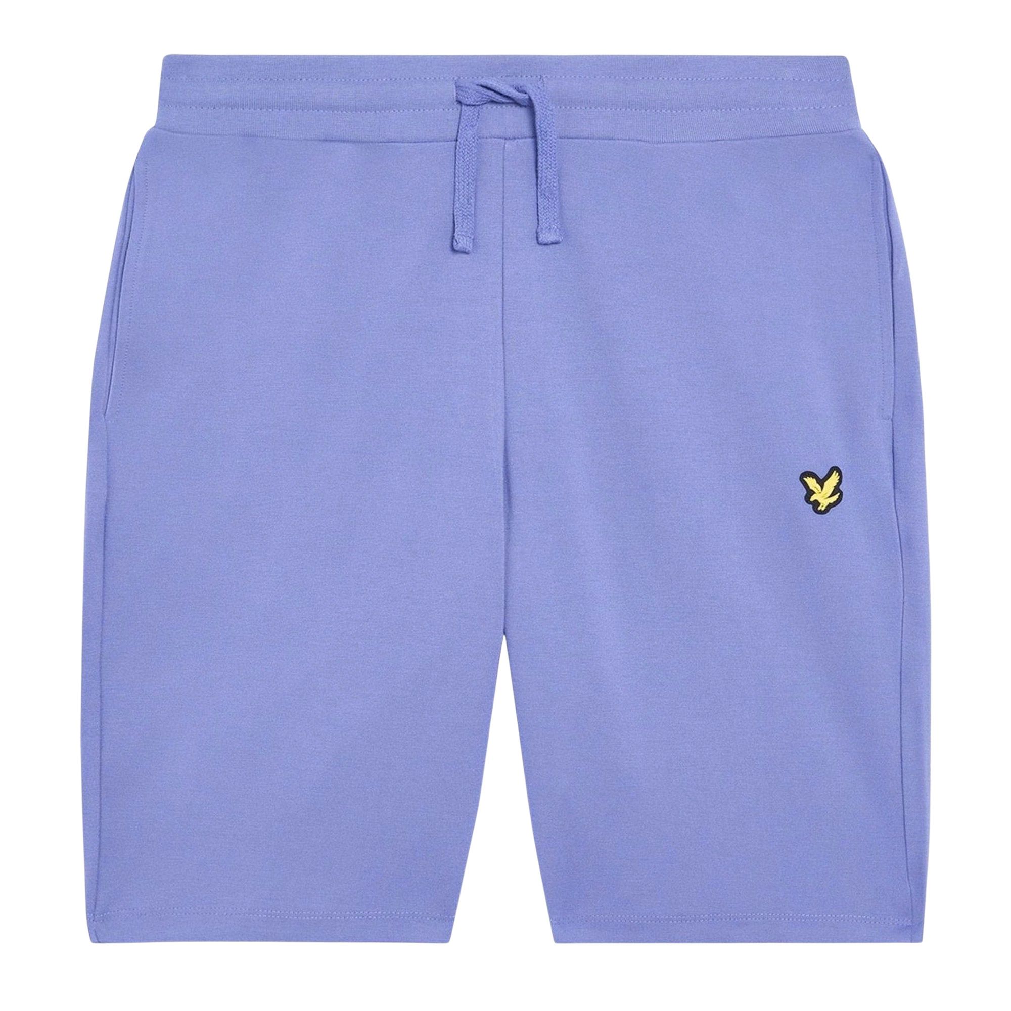 Lyle & Scott Sports Fly Fleece Sweat Short Heren