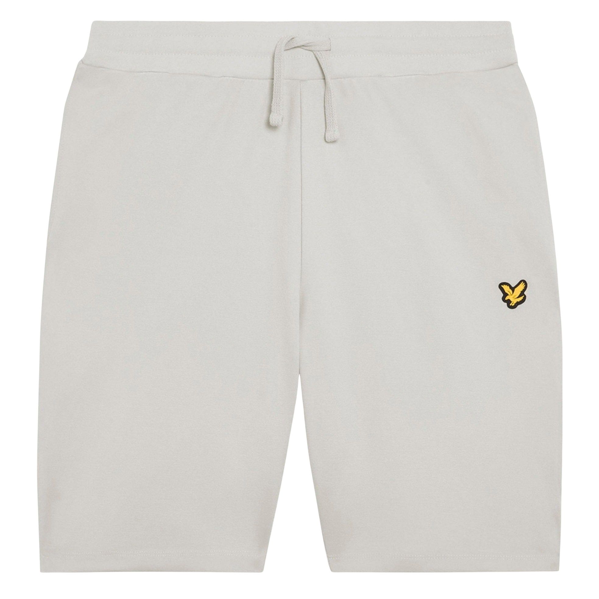 Lyle & Scott Sports Fly Fleece Sweat Short Heren