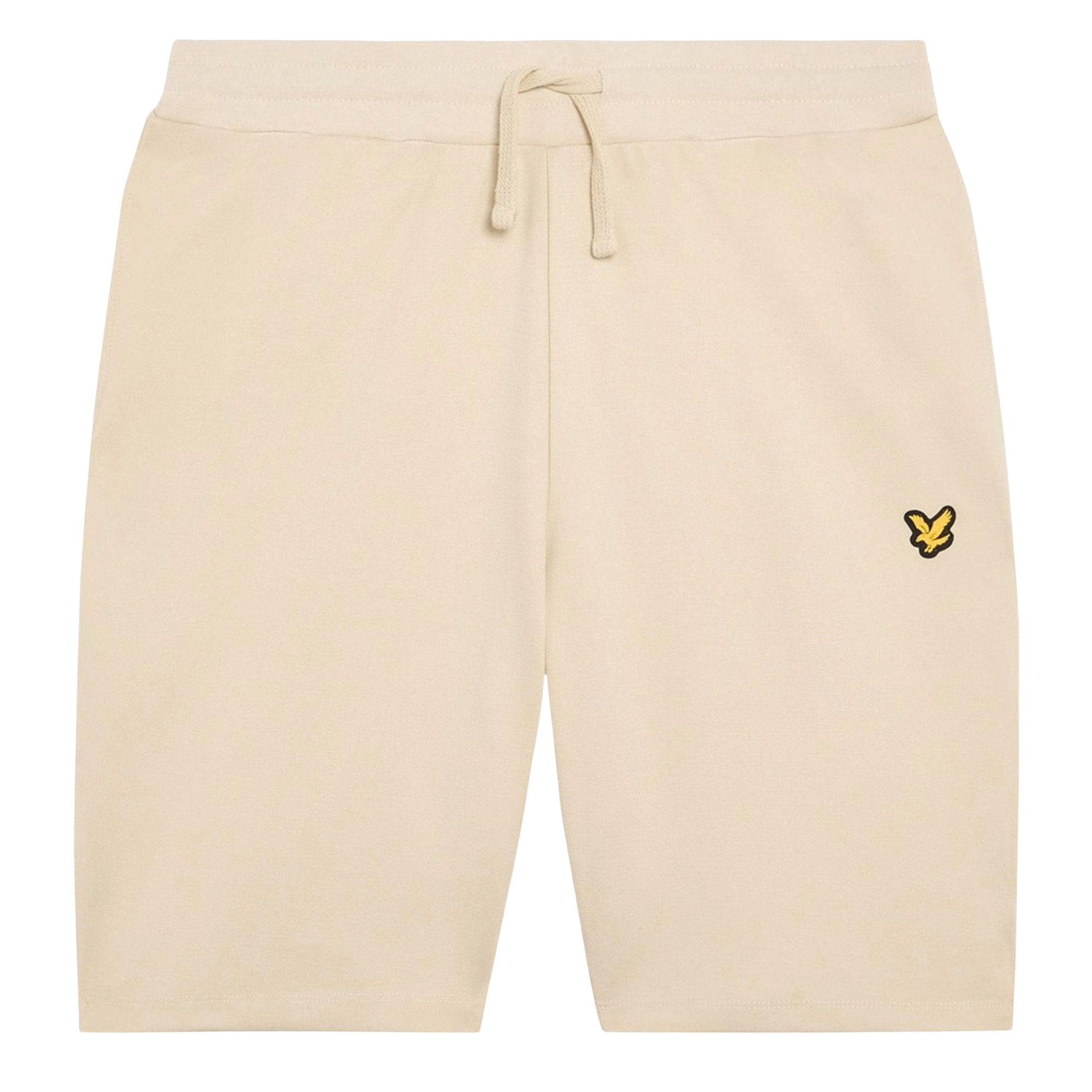 Lyle & Scott Sports Fly Fleece Sweat Short Heren