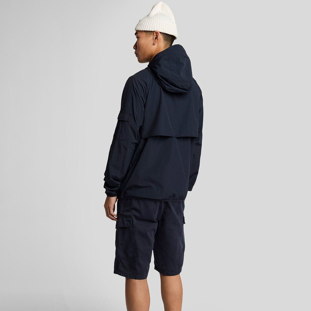 Lyle & Scott Cargo Short Heren