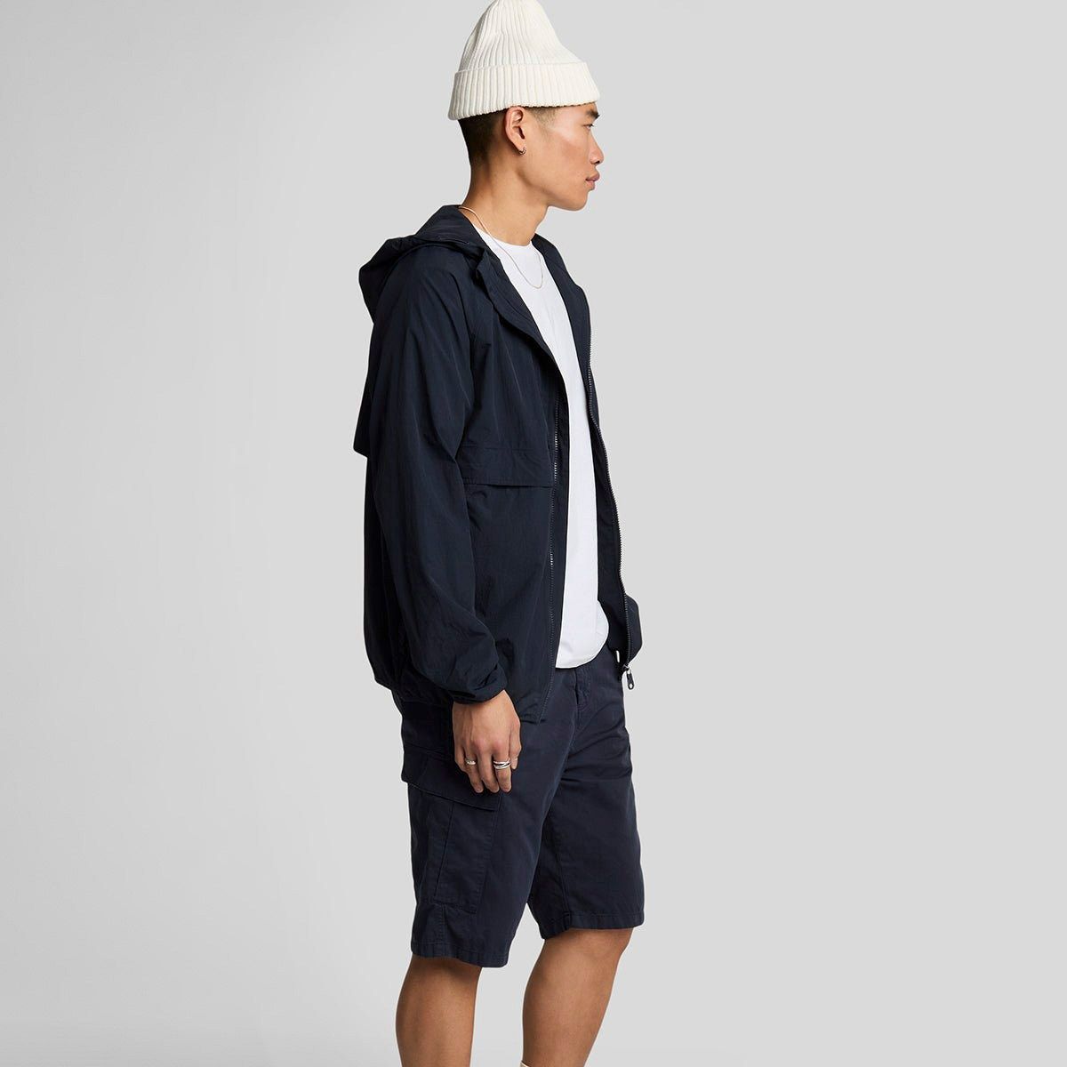 Lyle & Scott Cargo Short Heren