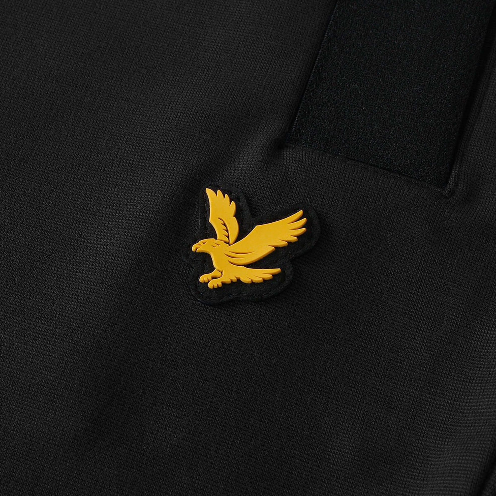 Lyle & Scott Pocket Branded Sweat Short Heren