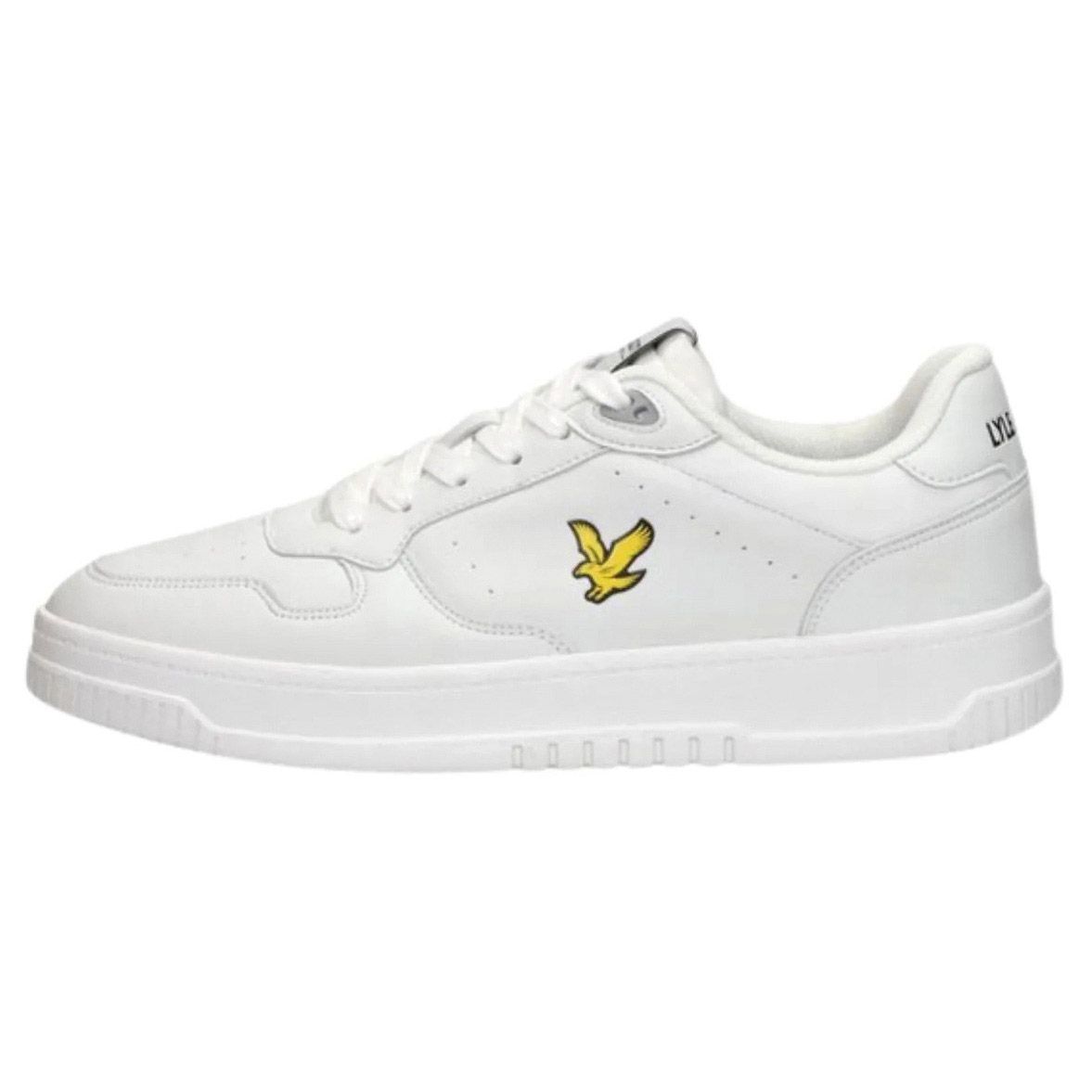 Lyle & Scott Culross Sneakers Homme