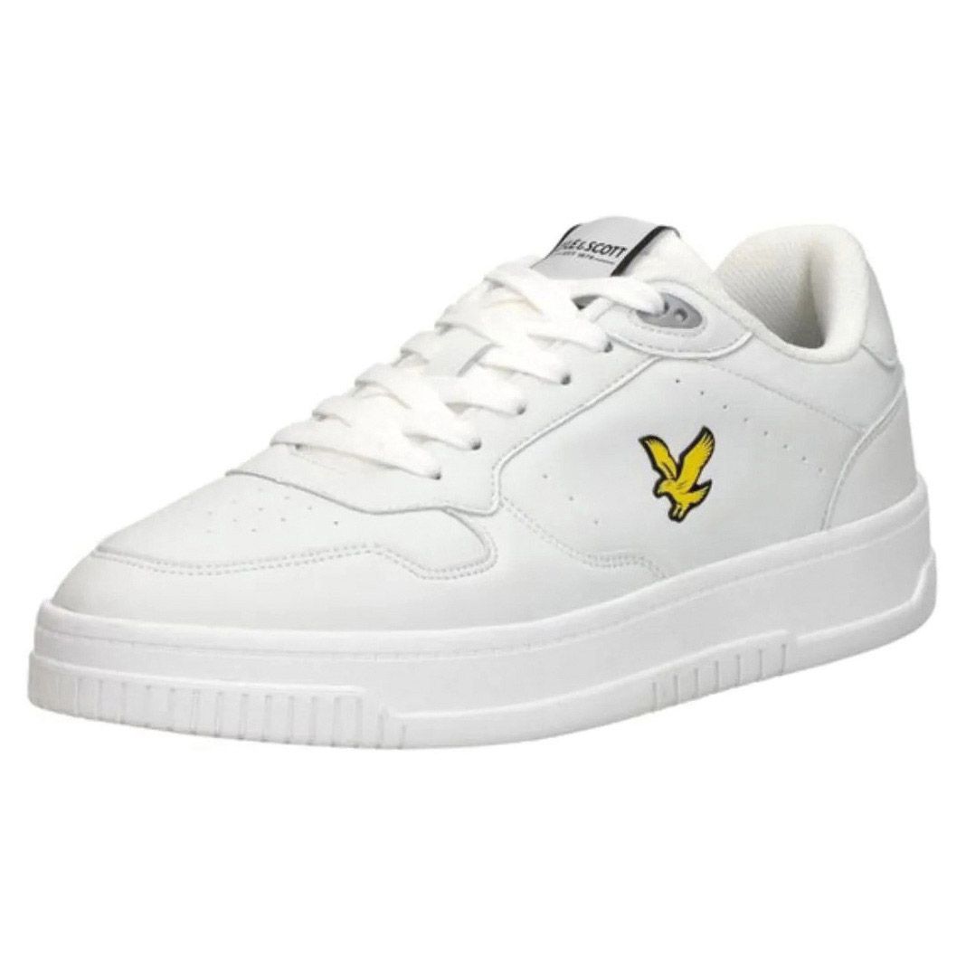 Lyle & Scott Culross Sneakers Homme