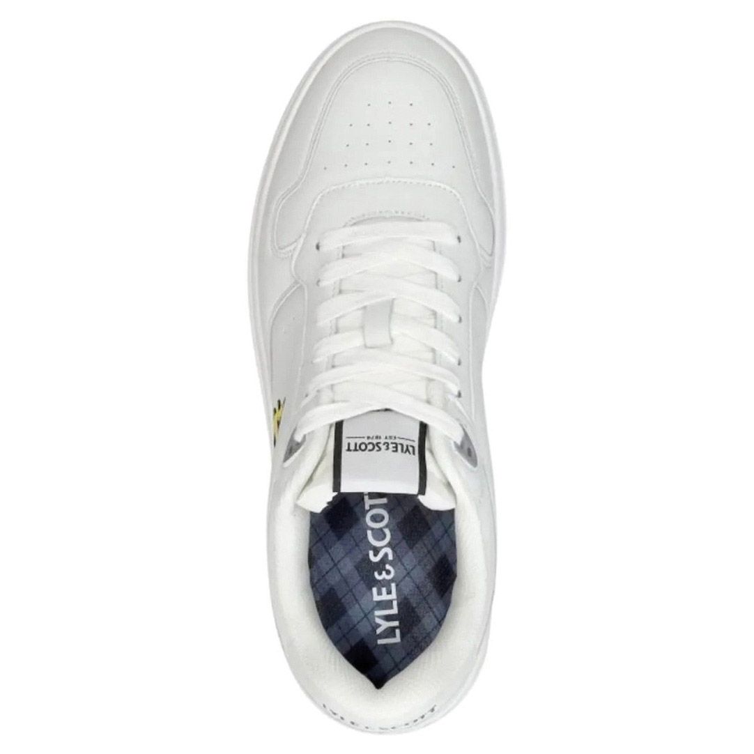 Lyle & Scott Culross Sneakers Homme