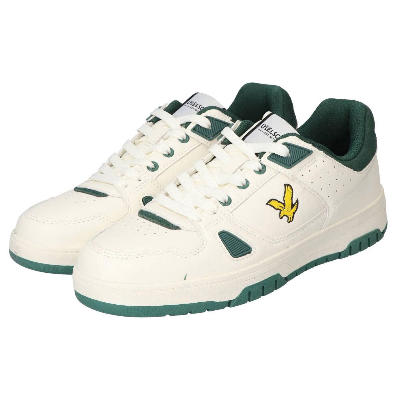 Lyle & Scott Evanton Sneakers Heren