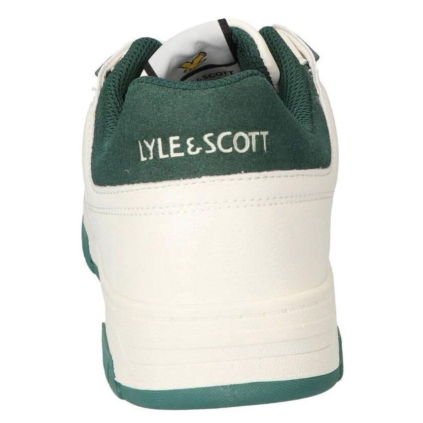 Lyle & Scott Evanton Sneakers Heren
