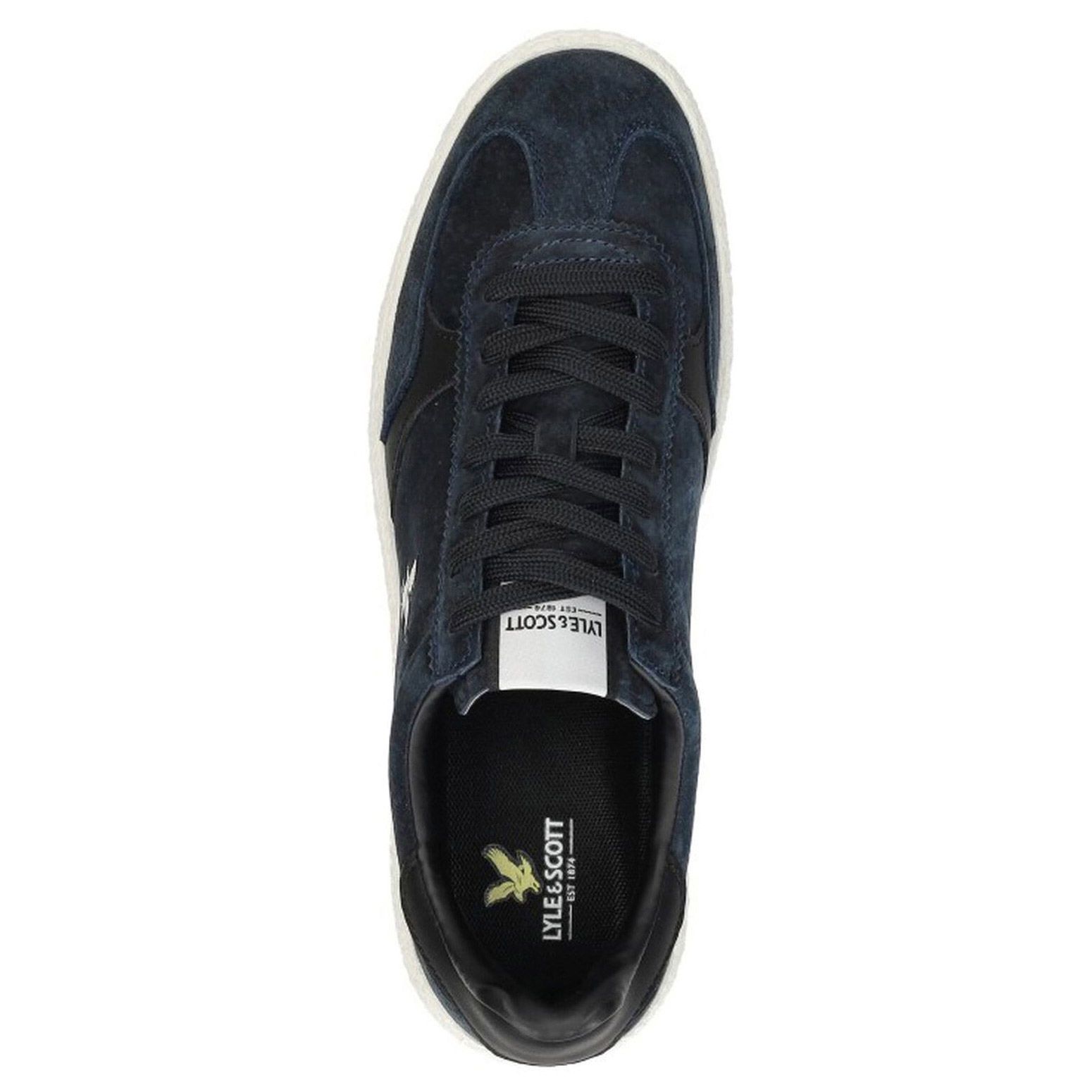 Lyle & Scott Duncan Sneakers Heren