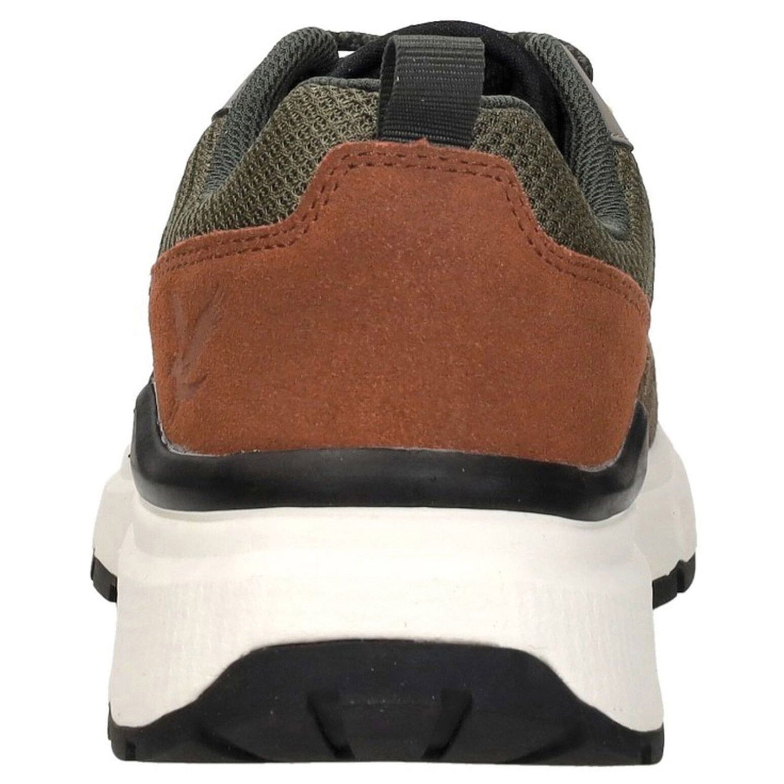Lyle & Scott Lennox Sneakers Heren