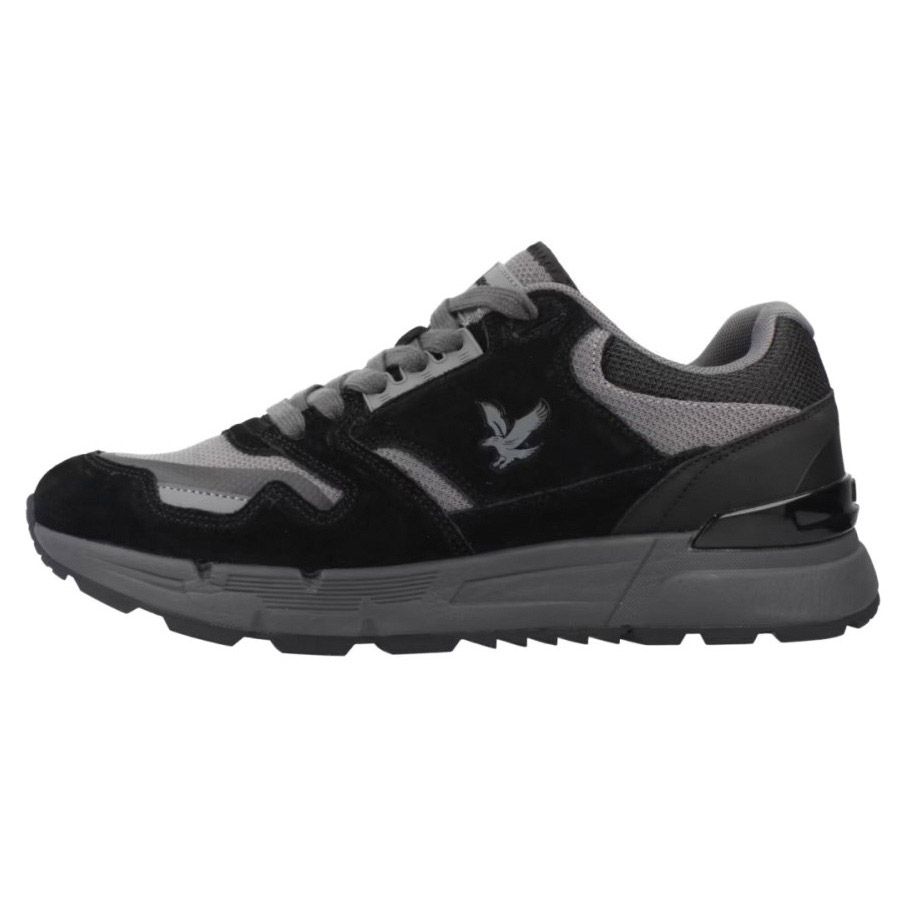 Lyle & Scott Finlay Sneakers Heren