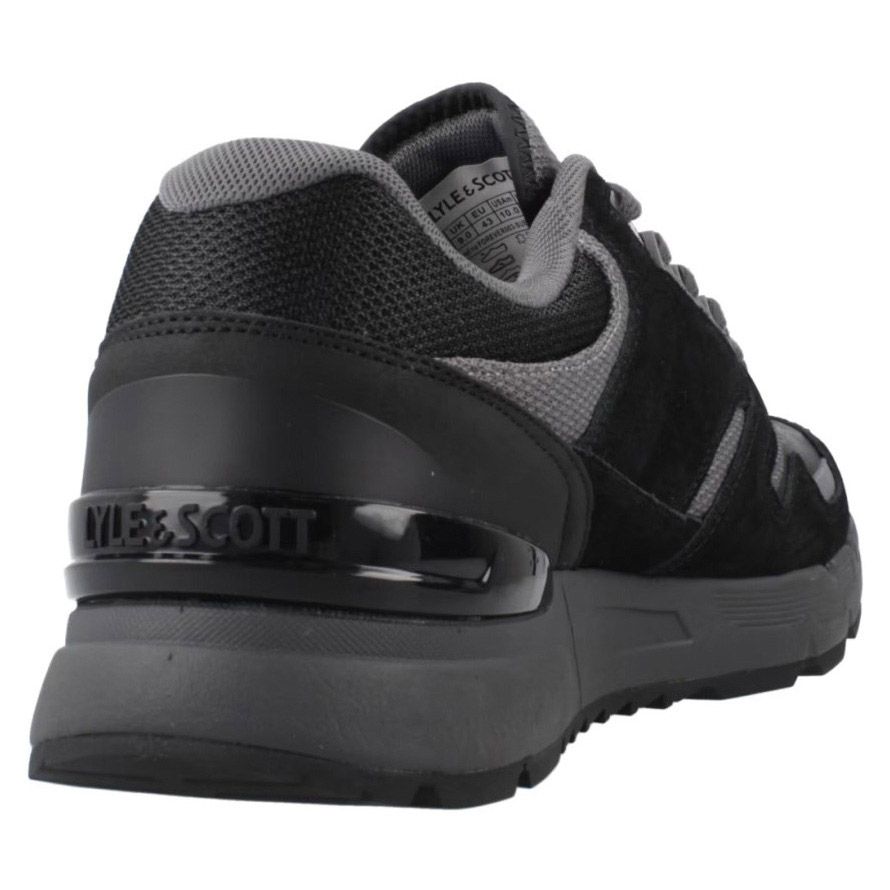 Lyle & Scott Finlay Sneakers Heren