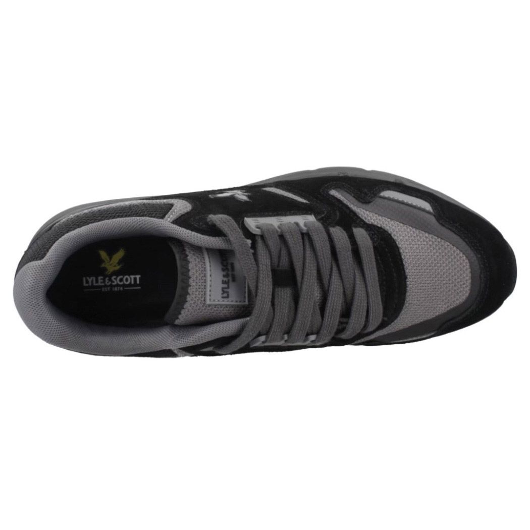 Lyle & Scott Finlay Sneakers Heren