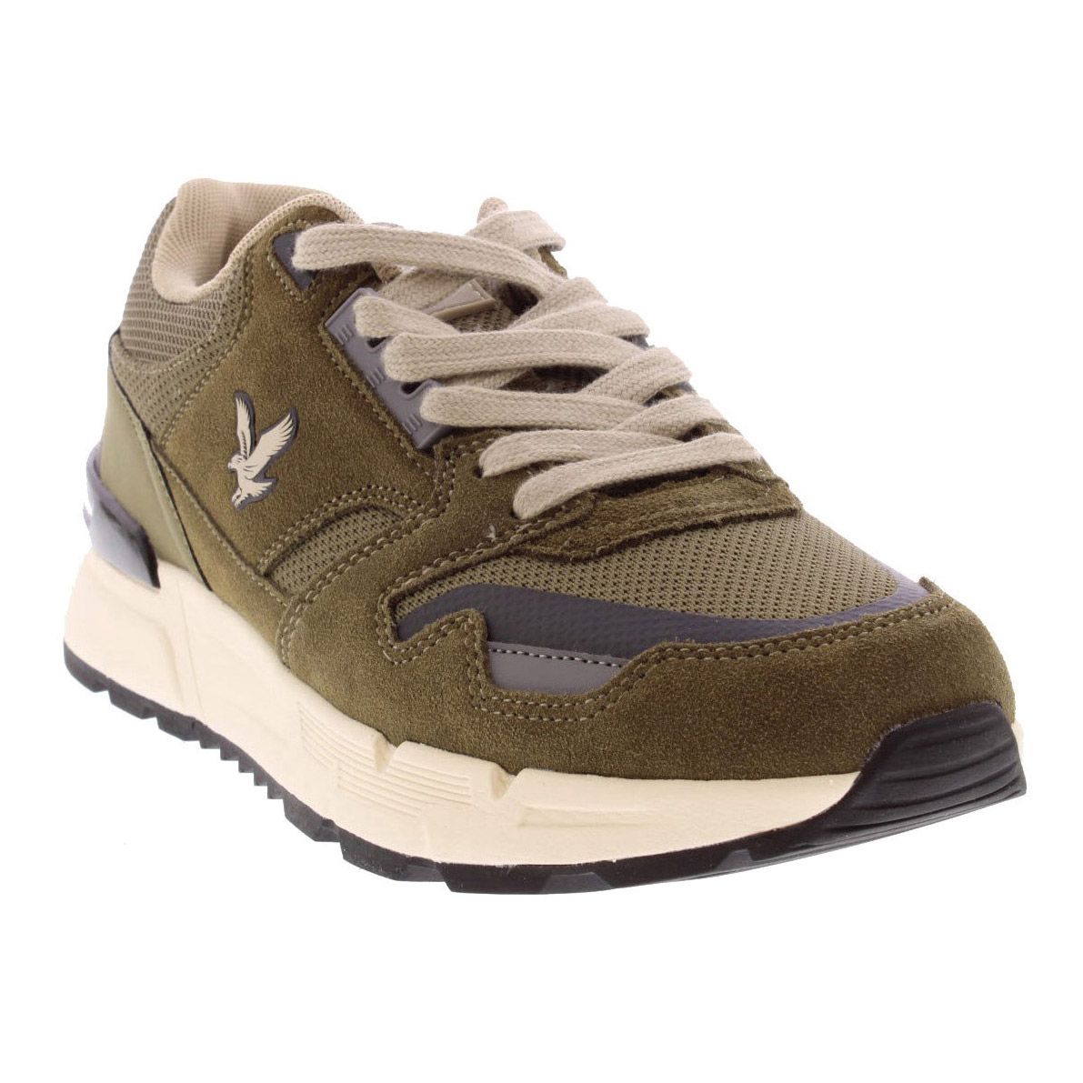 Lyle & Scott Finlay Sneakers Homme