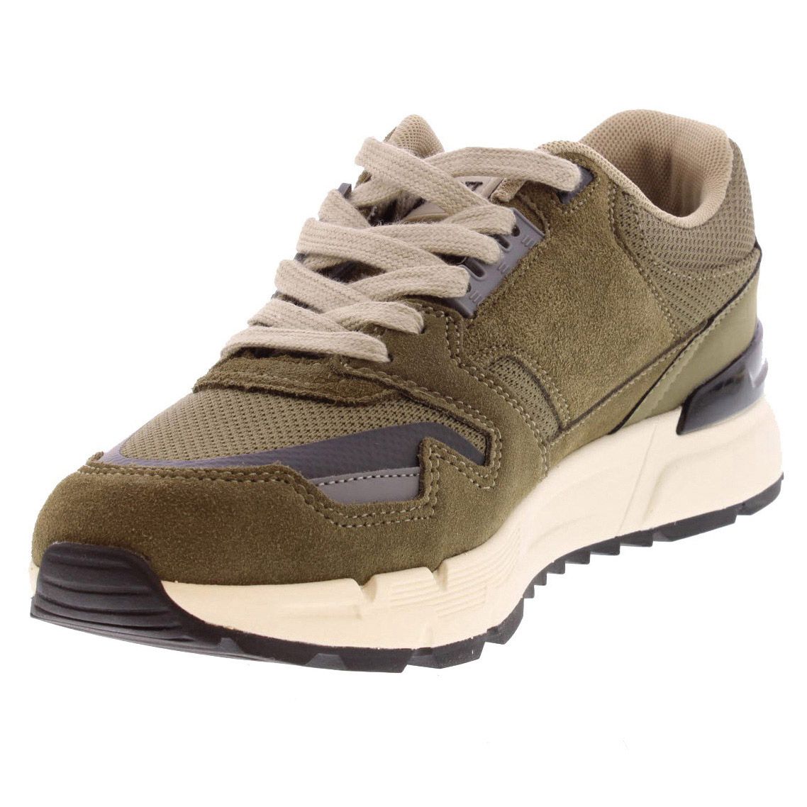 Lyle & Scott Finlay Sneakers Homme